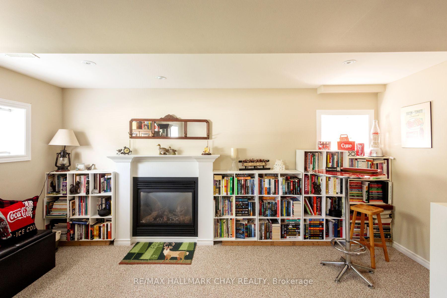 Photo 26 of 28 Pae Drive, Barrie, Painswick North — HOMEH