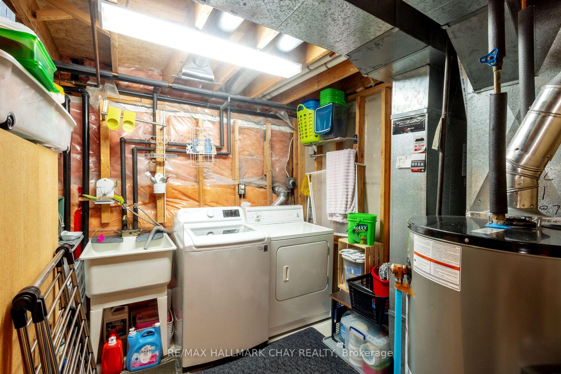 Photo 30 of 28 Pae Drive, Barrie, Painswick North — HOMEH