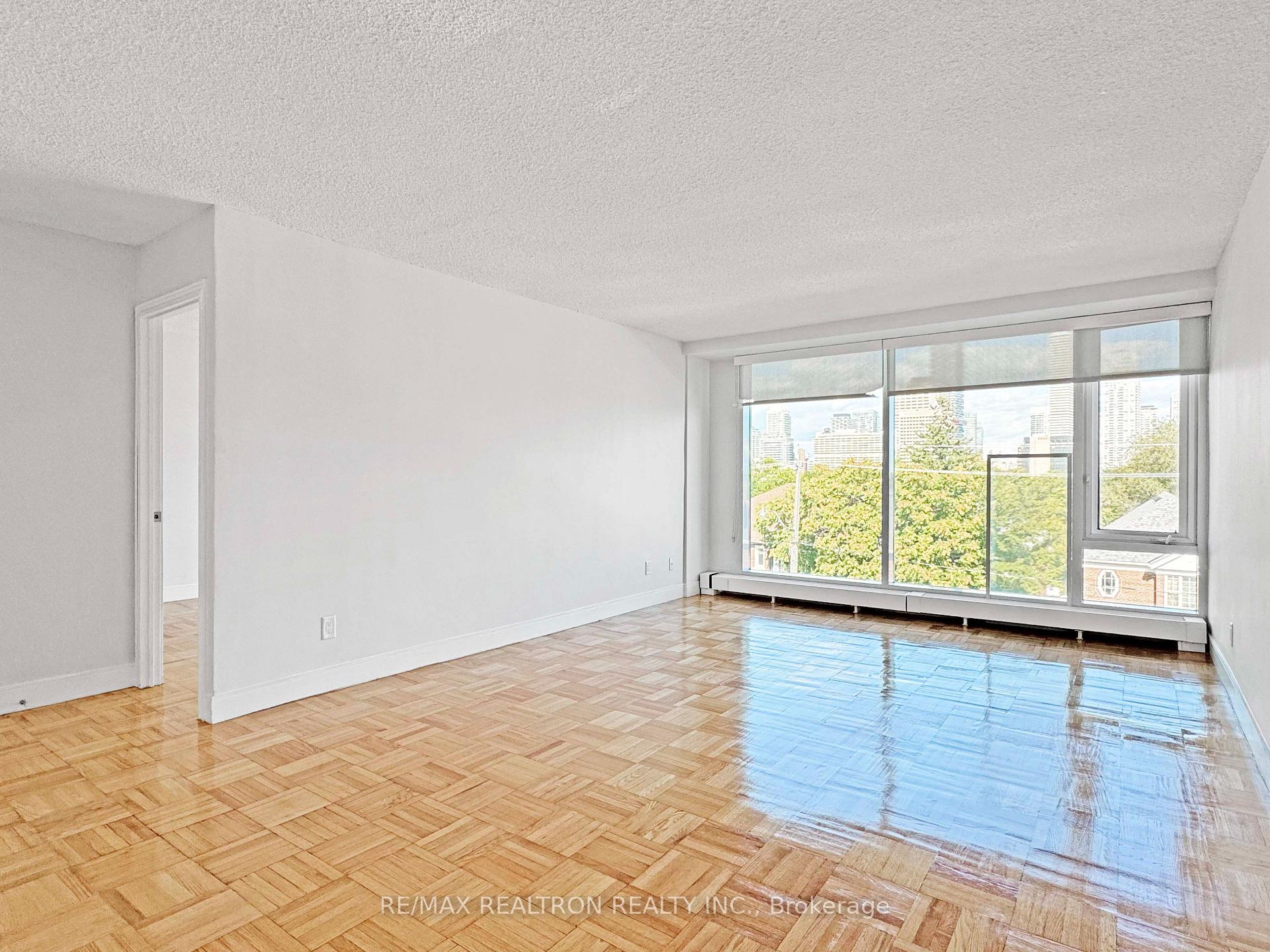 Photo 5 of Unit 408, 990 Avenue Road, Toronto, Yonge-Eglinton — HOMEH