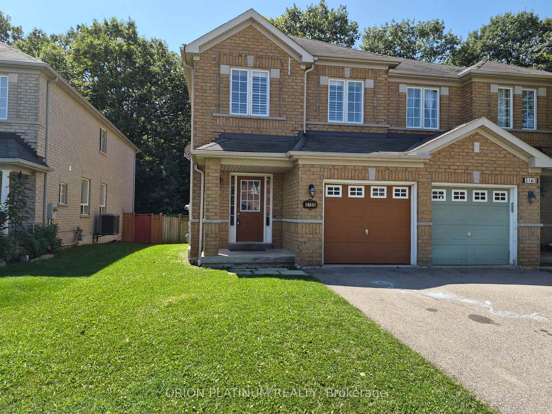 Photo 1 of 5165 Preservation Circle, Mississauga, Churchill Meadows — HOMEH