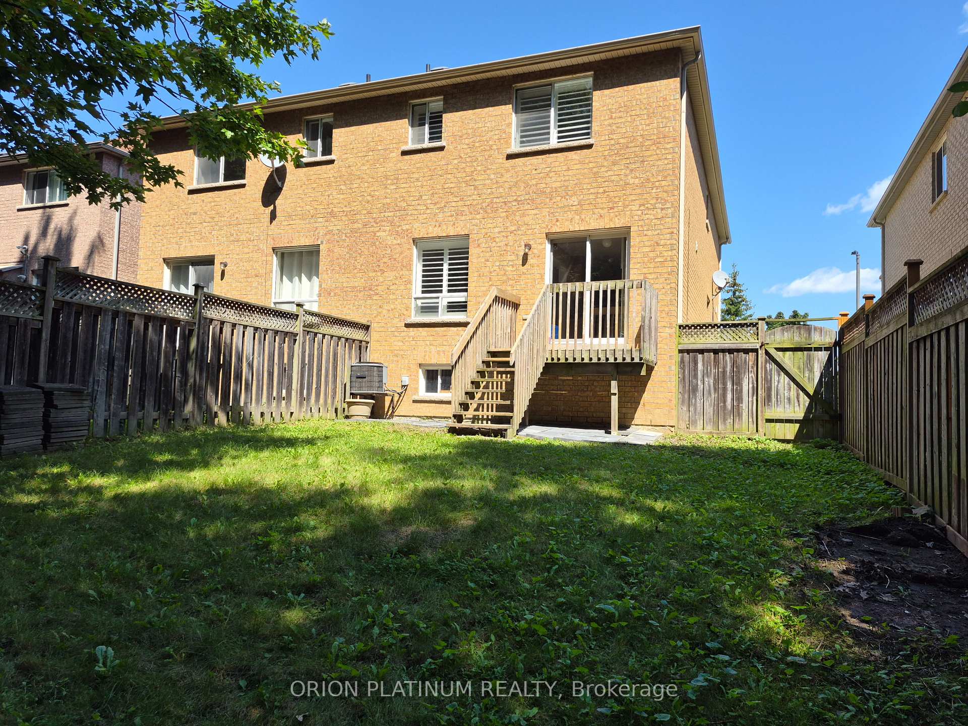 Photo 18 of 5165 Preservation Circle, Mississauga, Churchill Meadows — HOMEH