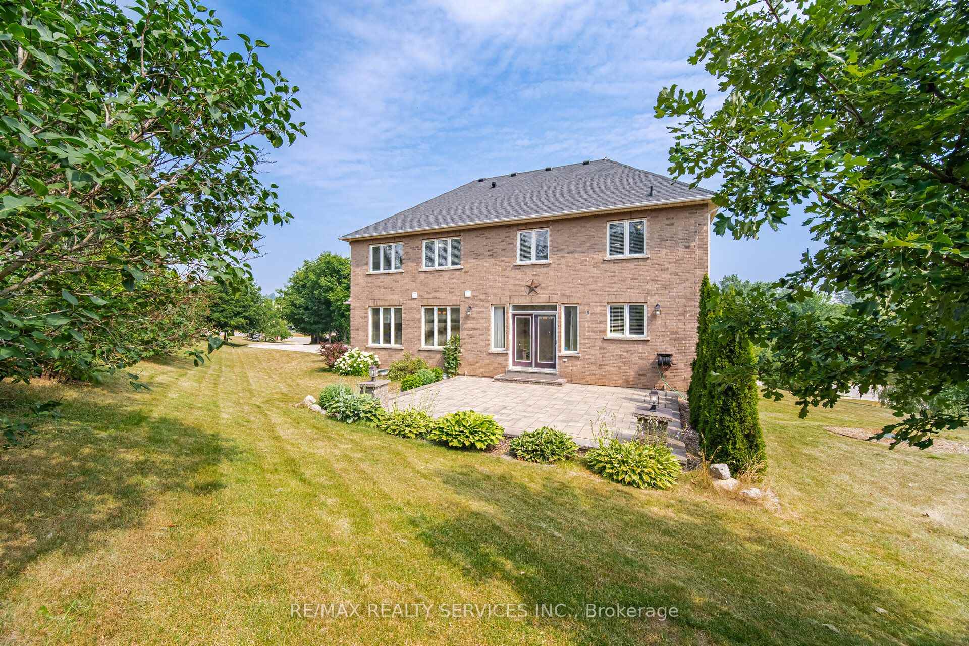 Photo 42 of 15 Upper Canada Drive, Erin, Rural Erin — HOMEH