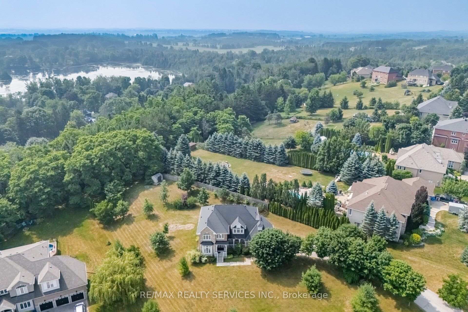 Photo 45 of 15 Upper Canada Drive, Erin, Rural Erin — HOMEH