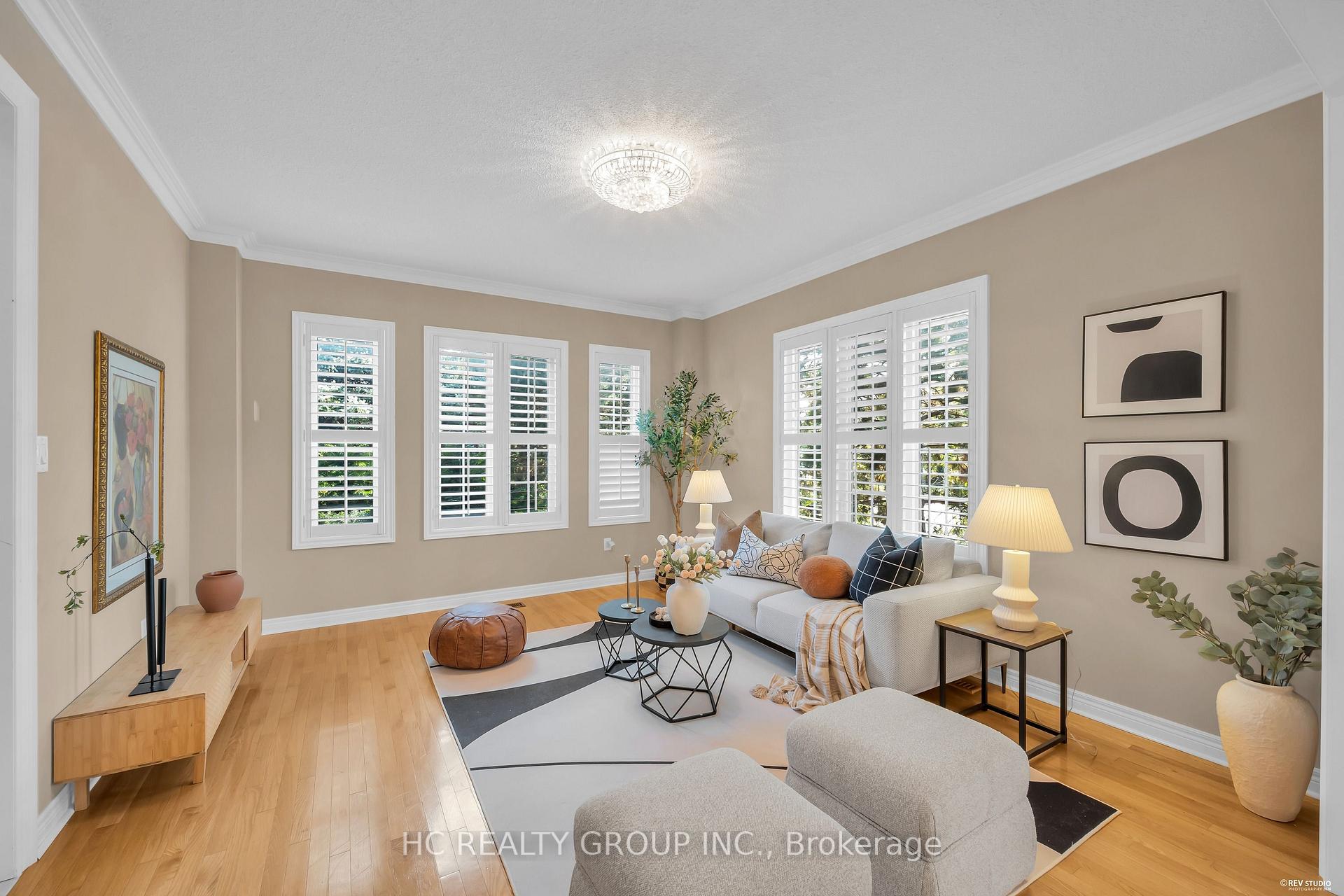 Photo 8 of 77 Sutcliffe Crescent, Markham, Cachet — HOMEH