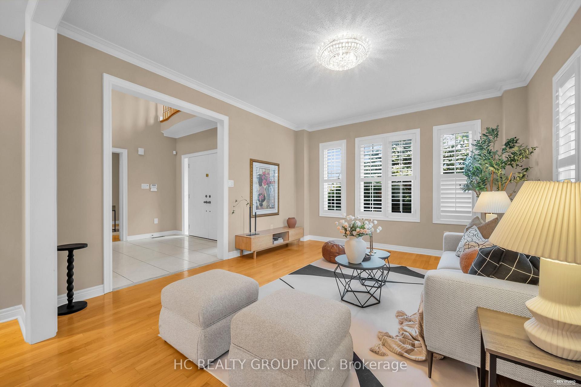 Photo 9 of 77 Sutcliffe Crescent, Markham, Cachet — HOMEH