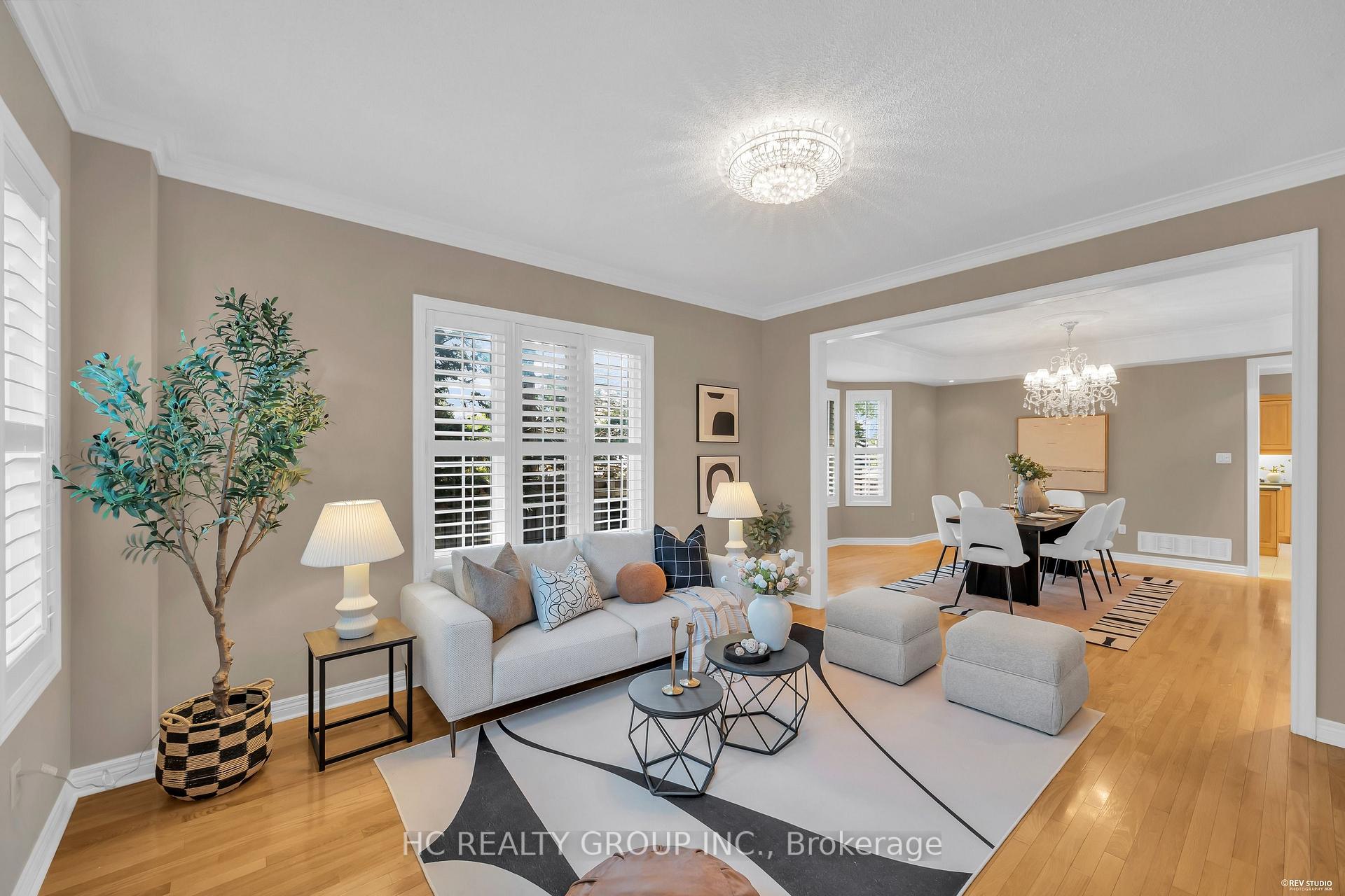 Photo 10 of 77 Sutcliffe Crescent, Markham, Cachet — HOMEH
