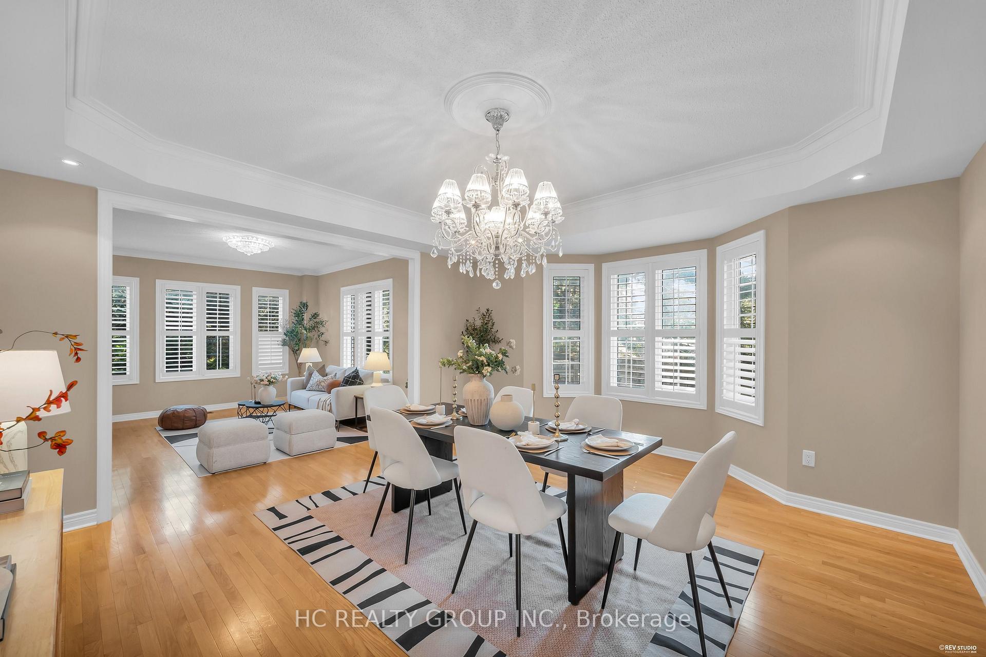 Photo 12 of 77 Sutcliffe Crescent, Markham, Cachet — HOMEH