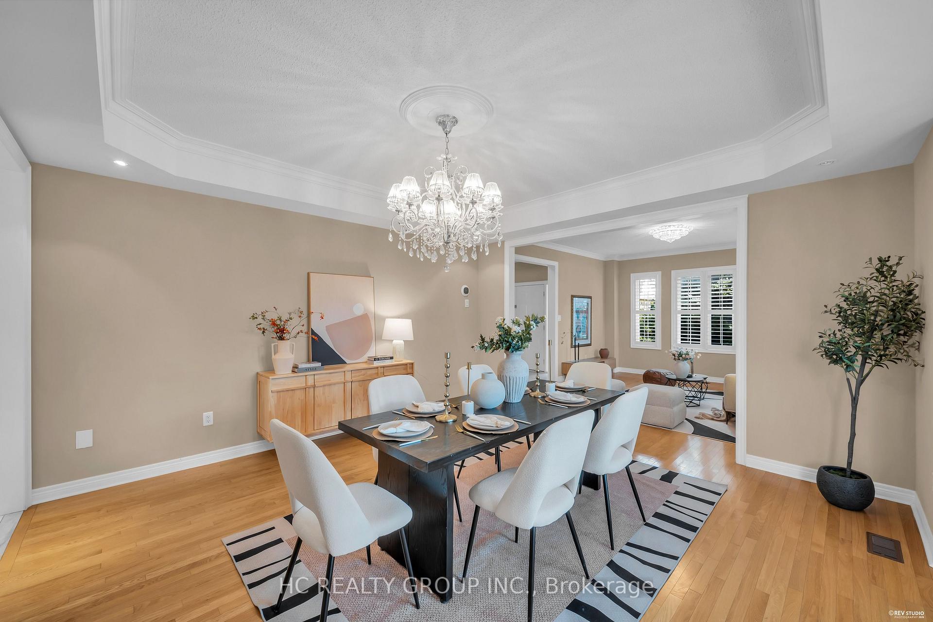Photo 13 of 77 Sutcliffe Crescent, Markham, Cachet — HOMEH