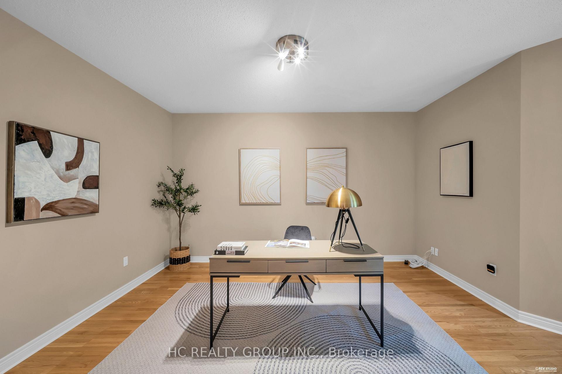 Photo 14 of 77 Sutcliffe Crescent, Markham, Cachet — HOMEH