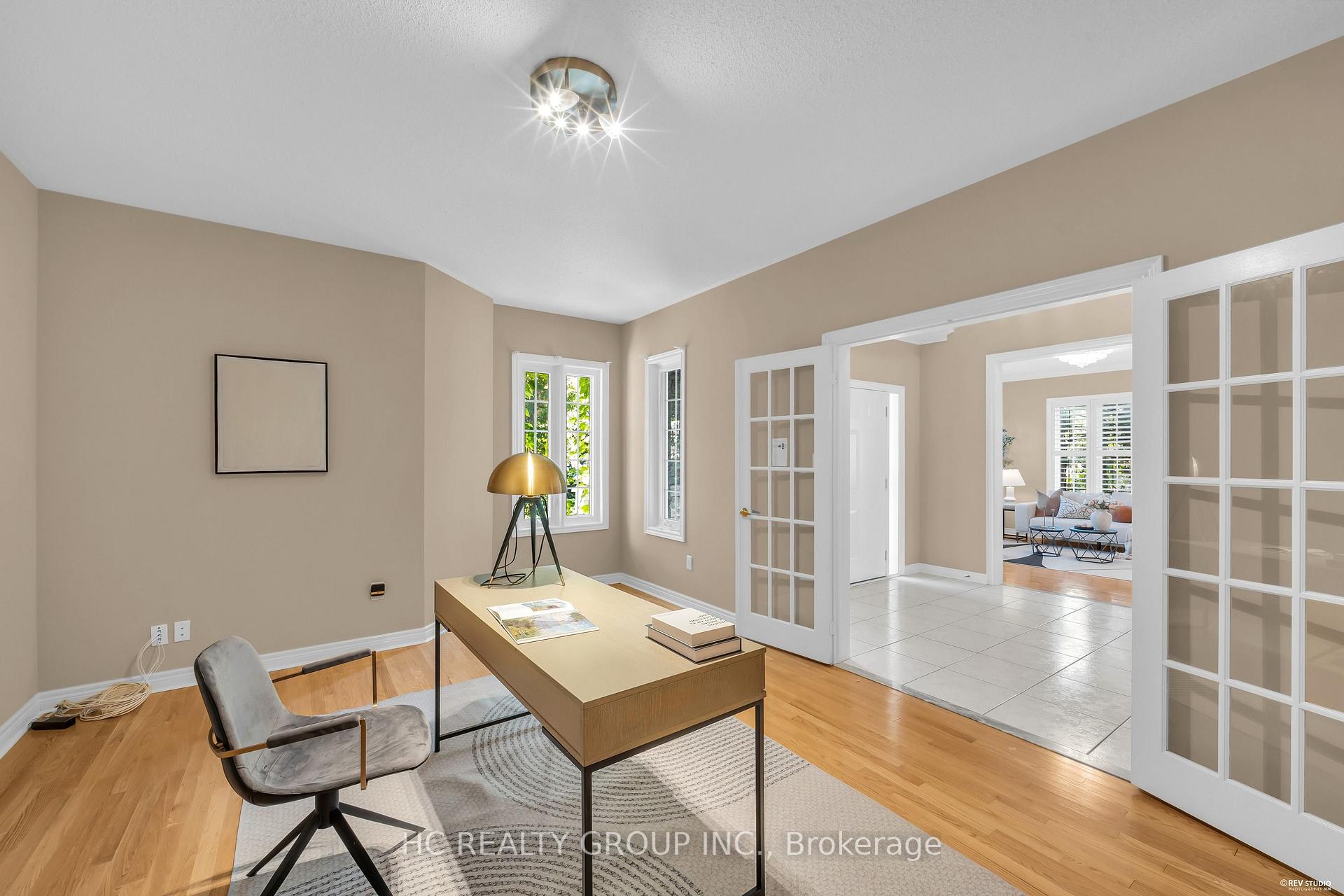 Photo 15 of 77 Sutcliffe Crescent, Markham, Cachet — HOMEH