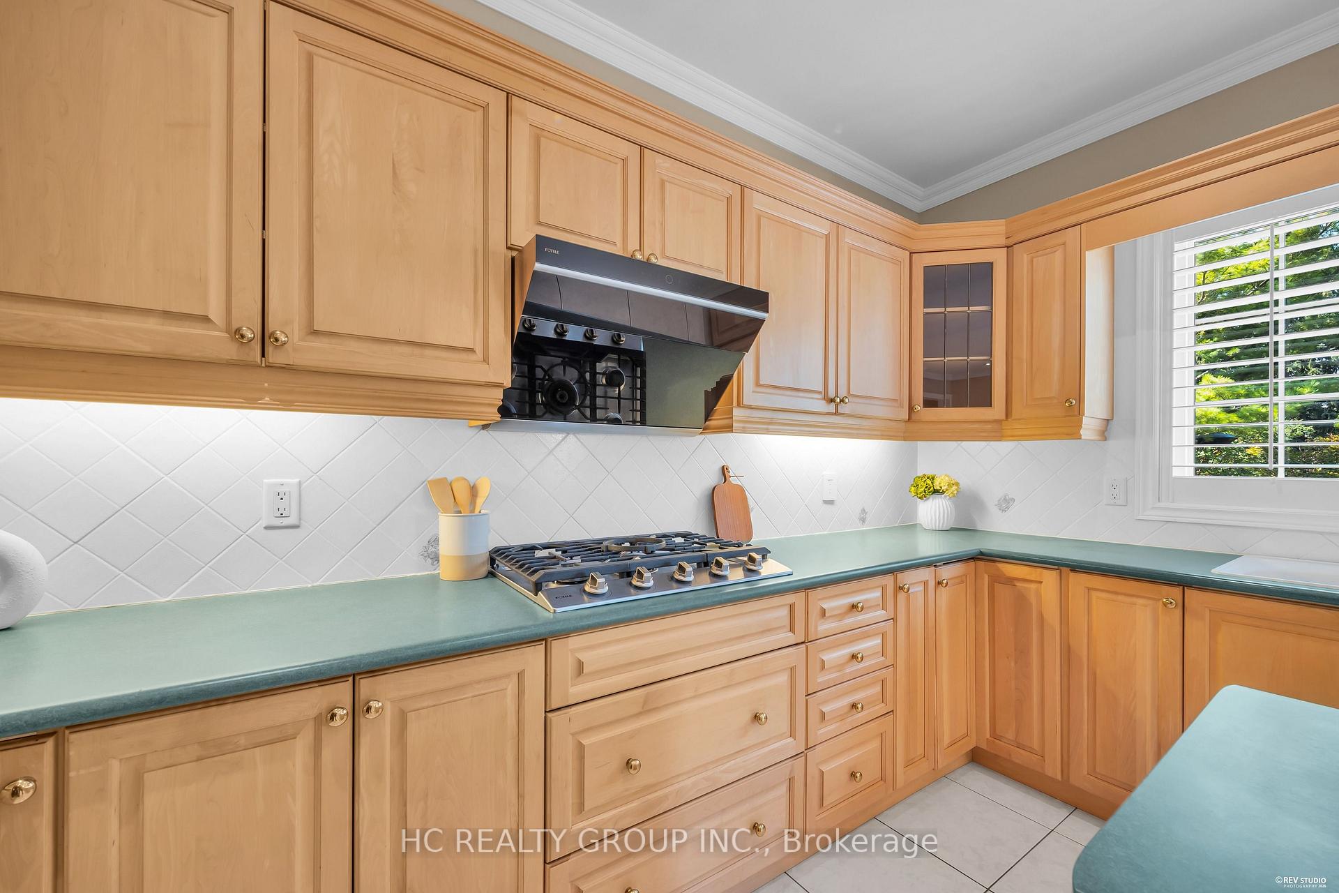 Photo 19 of 77 Sutcliffe Crescent, Markham, Cachet — HOMEH