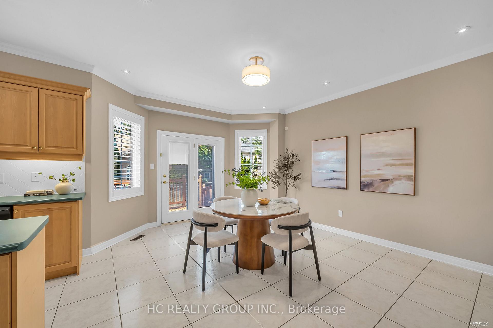 Photo 20 of 77 Sutcliffe Crescent, Markham, Cachet — HOMEH
