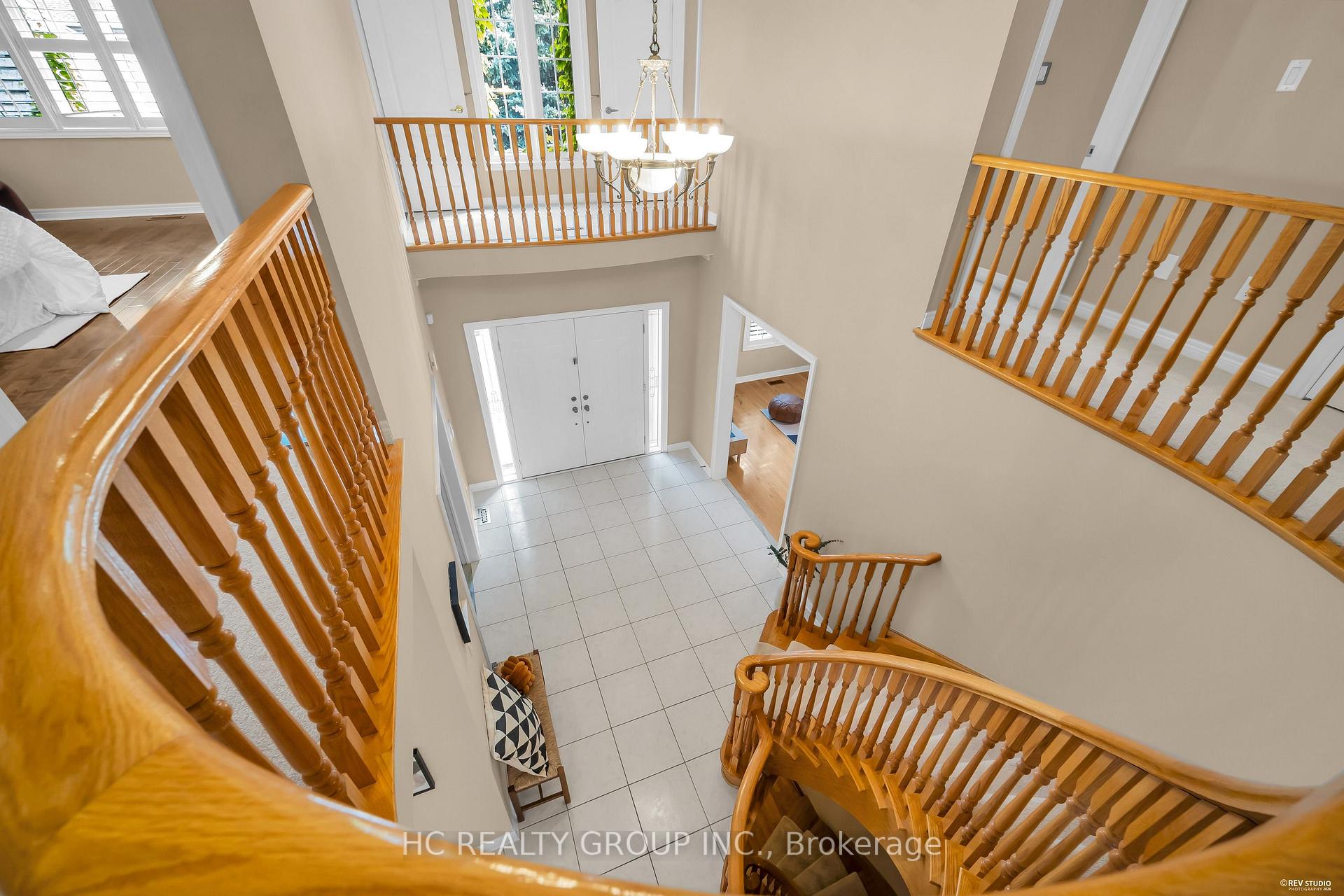 Photo 22 of 77 Sutcliffe Crescent, Markham, Cachet — HOMEH