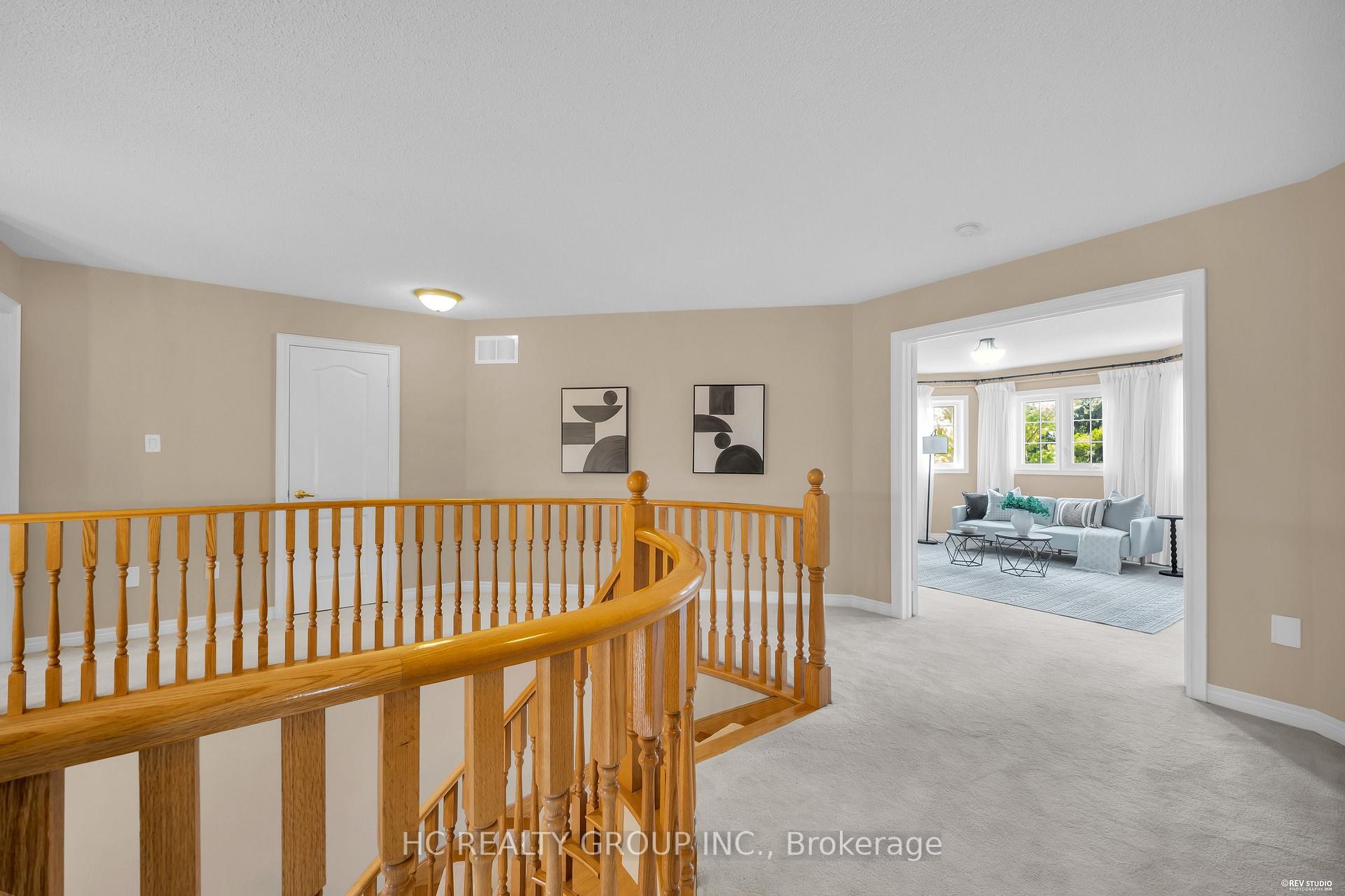 Photo 23 of 77 Sutcliffe Crescent, Markham, Cachet — HOMEH