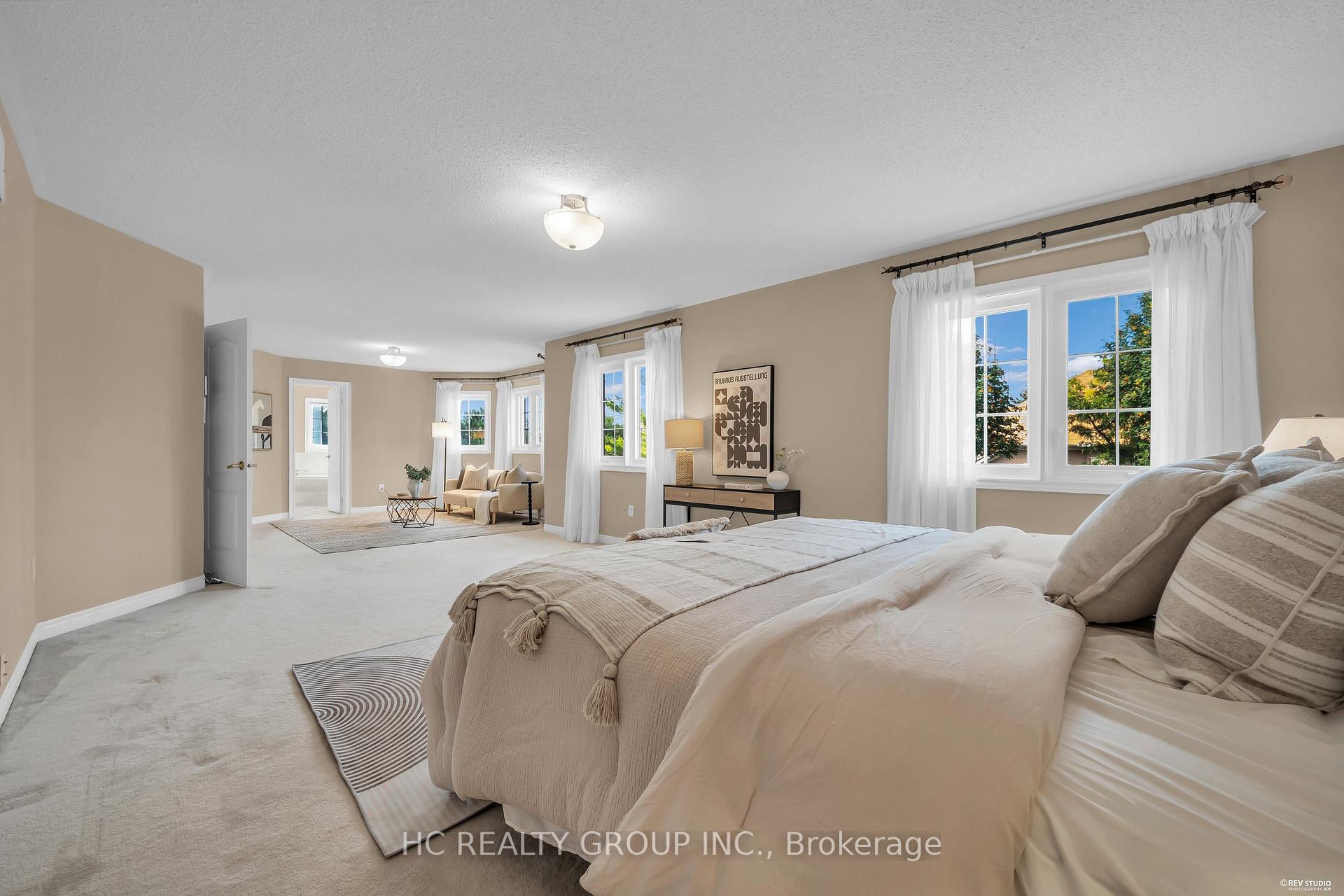 Photo 25 of 77 Sutcliffe Crescent, Markham, Cachet — HOMEH