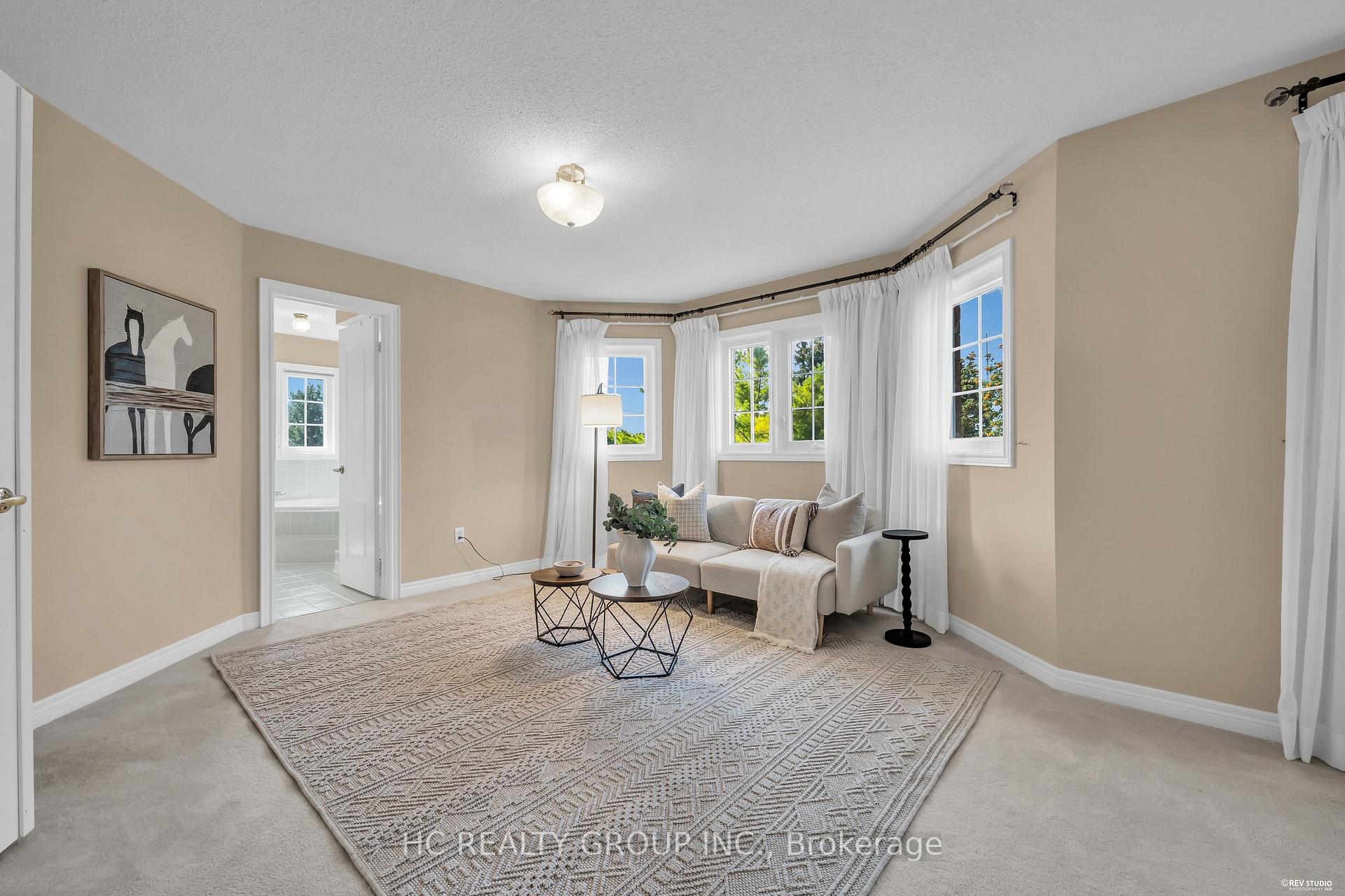 Photo 26 of 77 Sutcliffe Crescent, Markham, Cachet — HOMEH