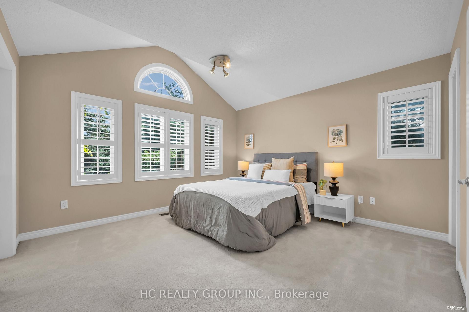 Photo 30 of 77 Sutcliffe Crescent, Markham, Cachet — HOMEH