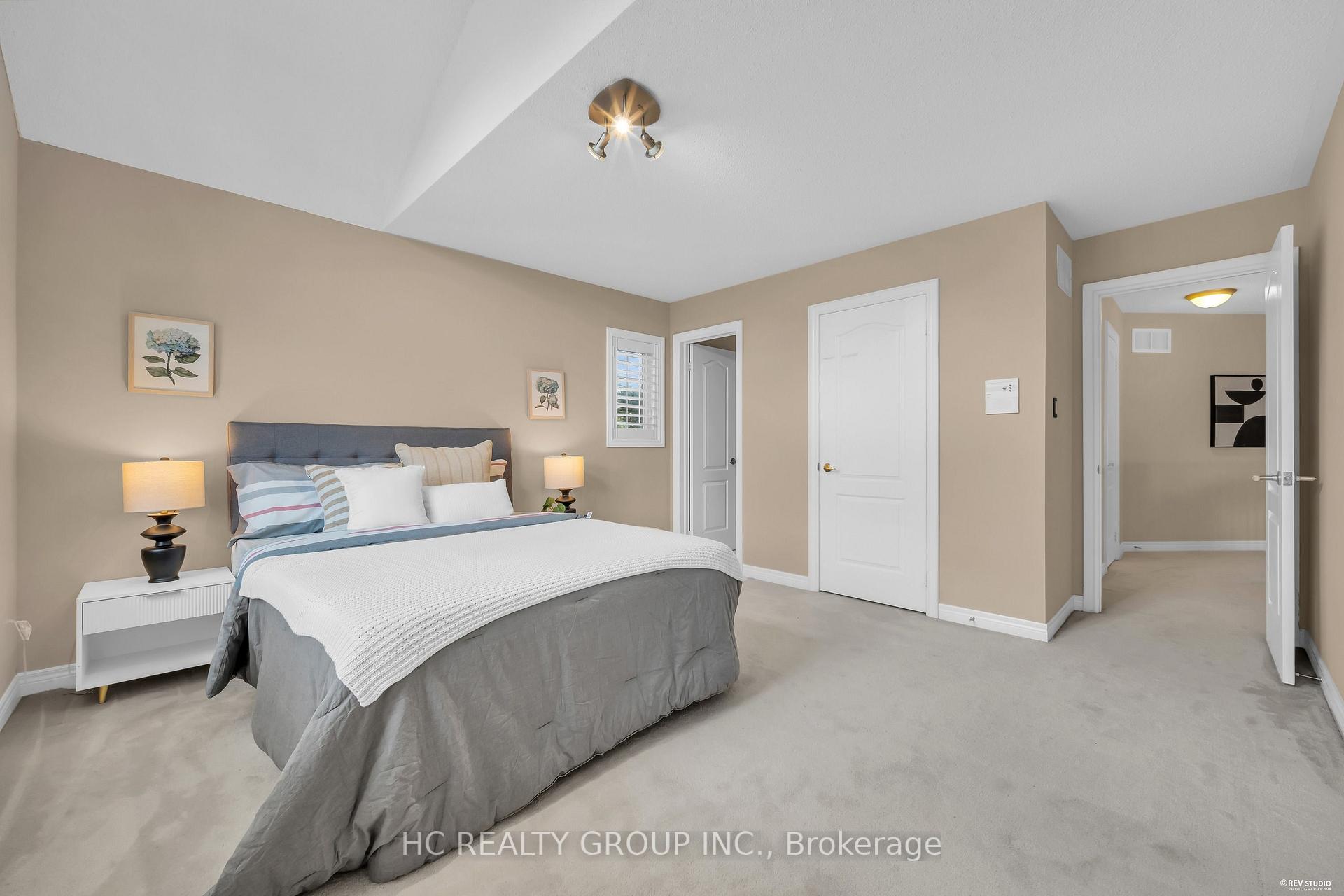 Photo 31 of 77 Sutcliffe Crescent, Markham, Cachet — HOMEH