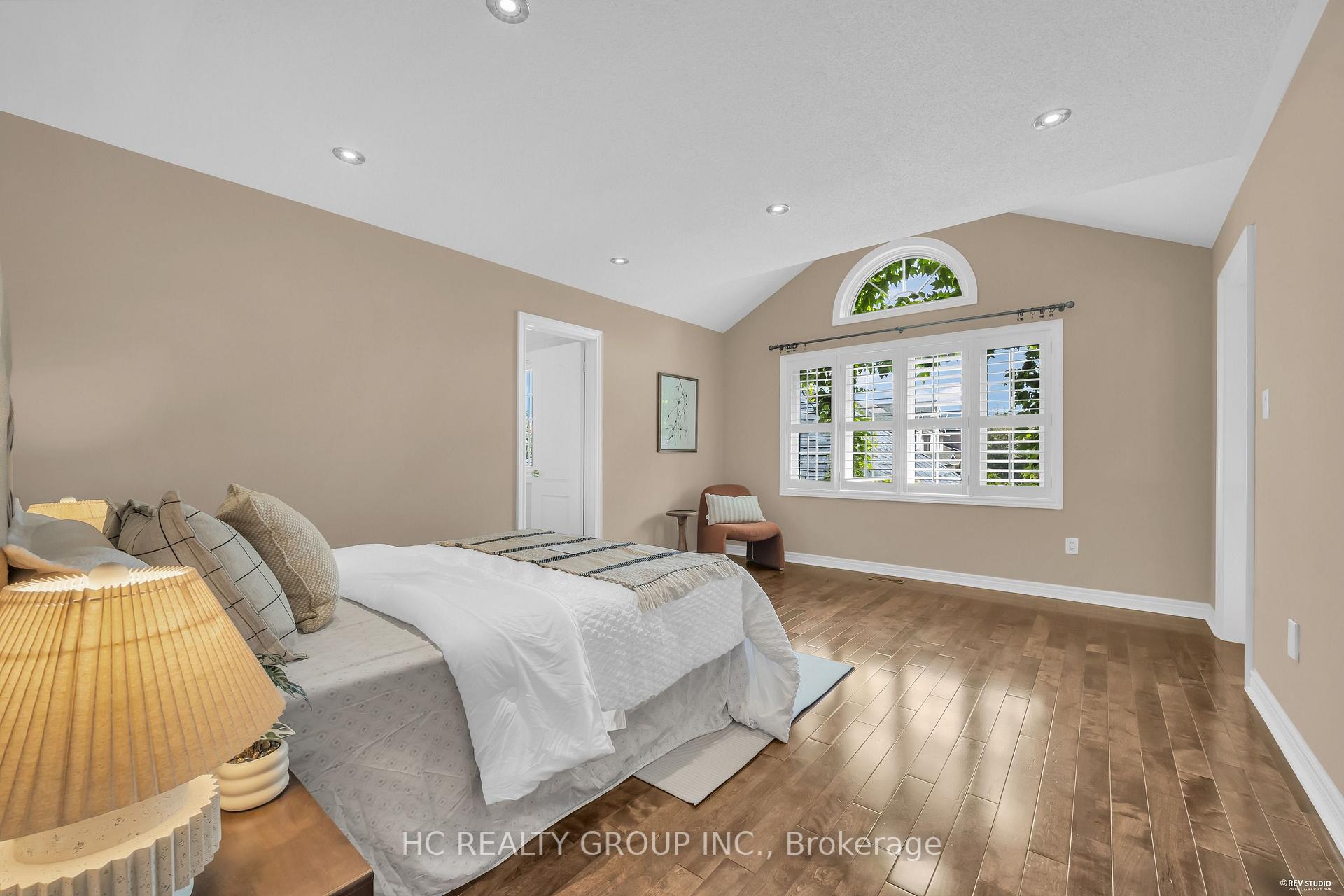 Photo 33 of 77 Sutcliffe Crescent, Markham, Cachet — HOMEH