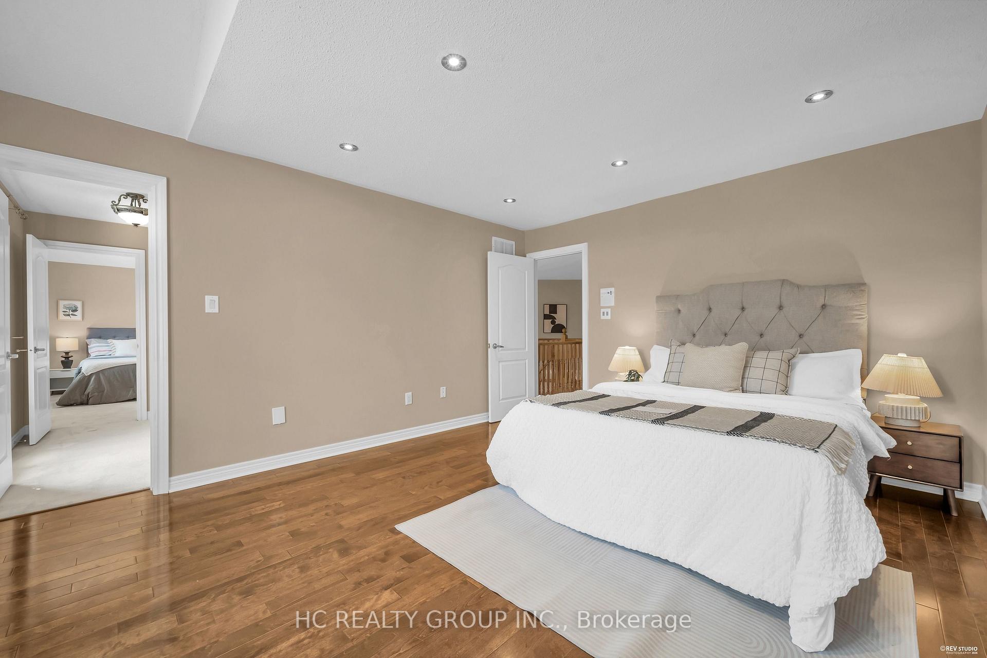 Photo 34 of 77 Sutcliffe Crescent, Markham, Cachet — HOMEH
