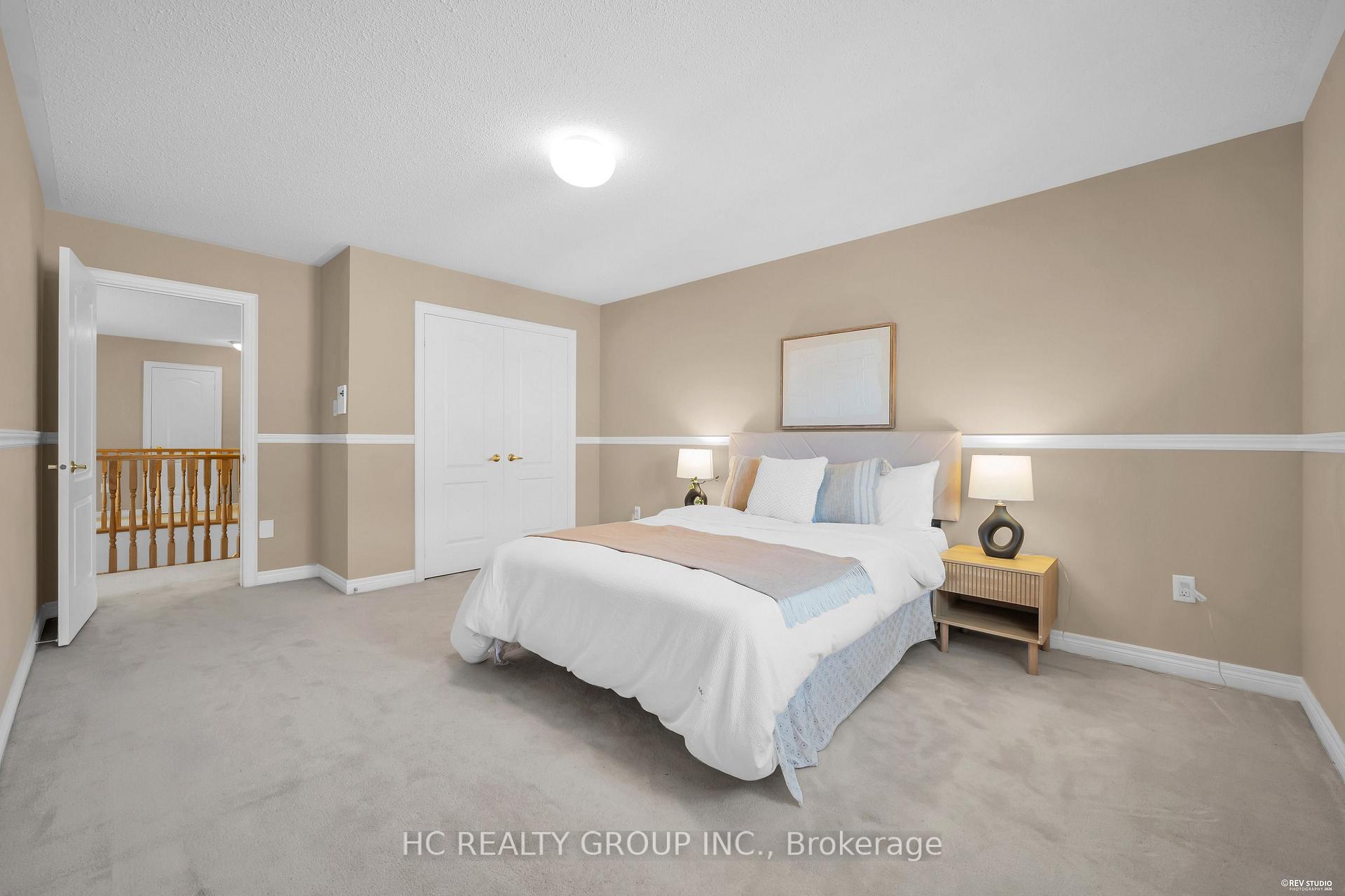 Photo 36 of 77 Sutcliffe Crescent, Markham, Cachet — HOMEH