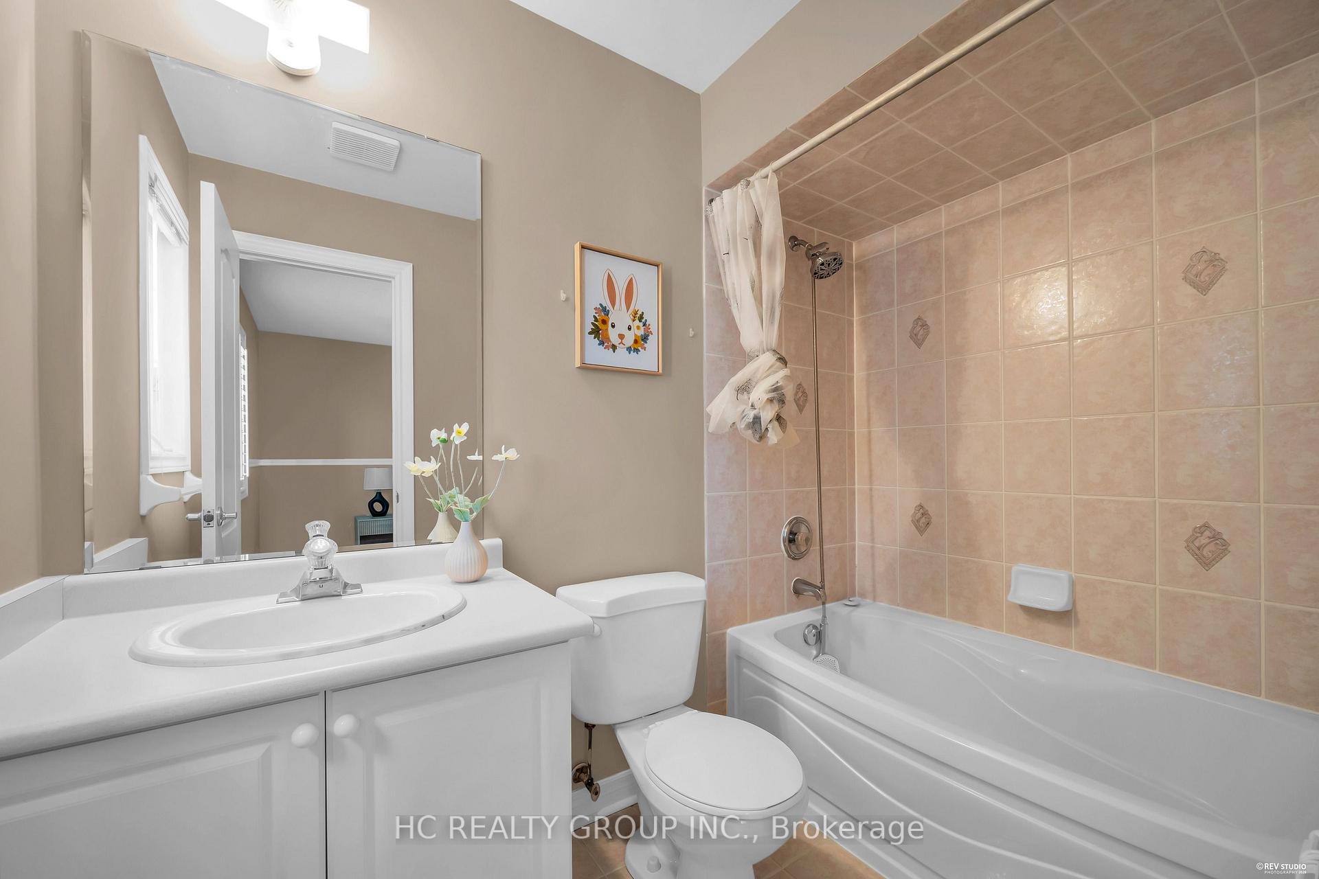 Photo 38 of 77 Sutcliffe Crescent, Markham, Cachet — HOMEH