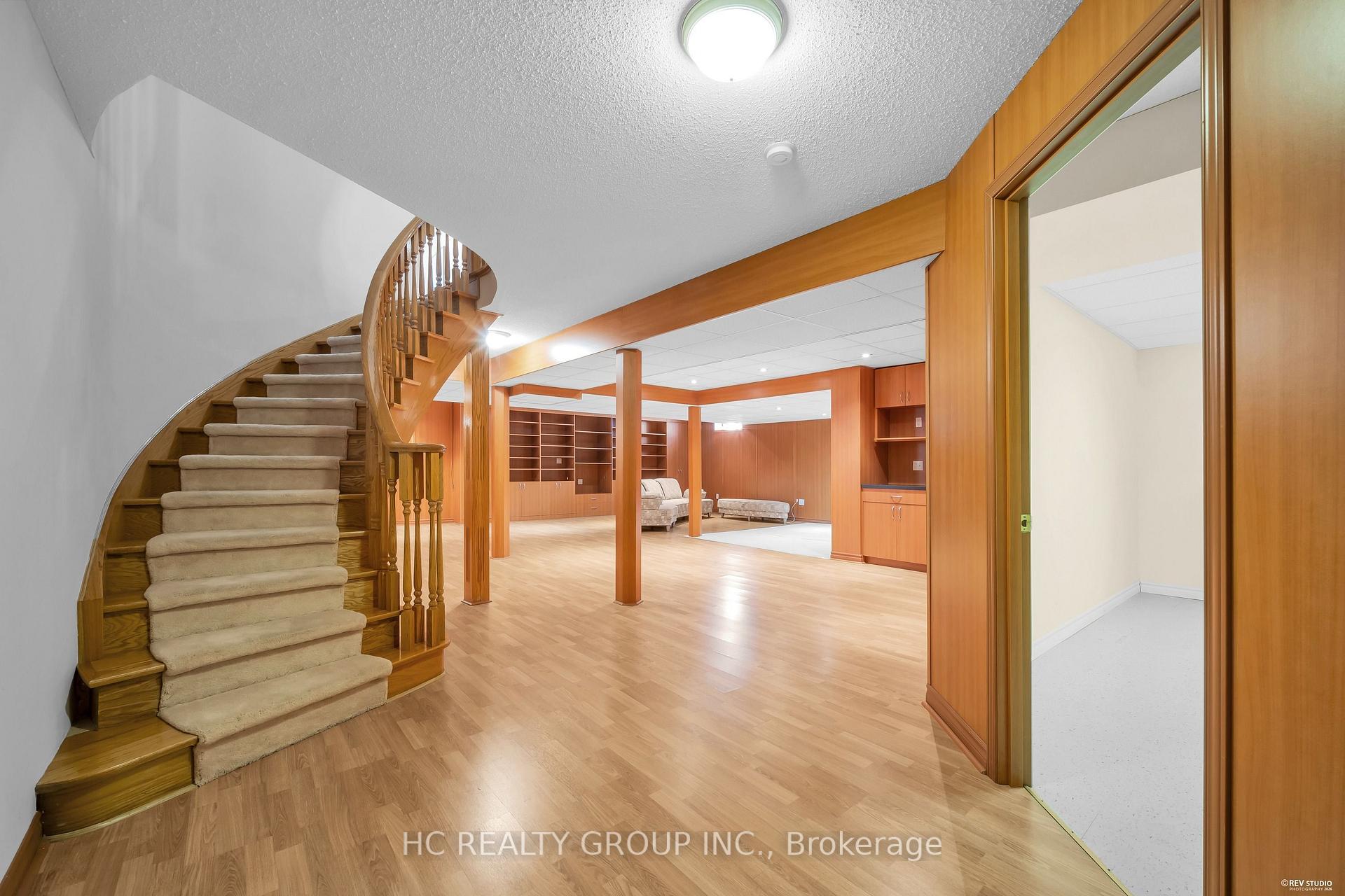Photo 41 of 77 Sutcliffe Crescent, Markham, Cachet — HOMEH
