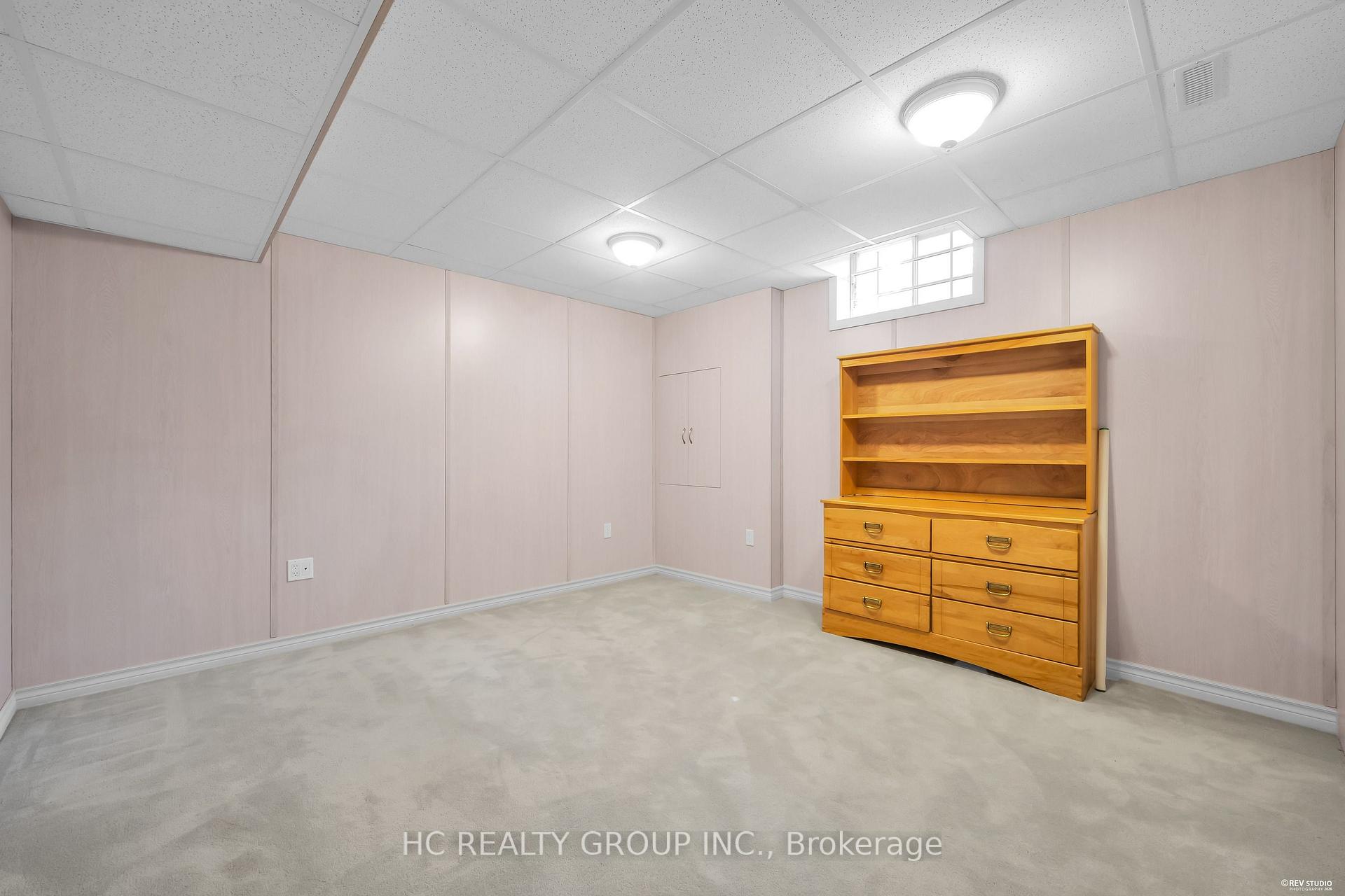 Photo 43 of 77 Sutcliffe Crescent, Markham, Cachet — HOMEH
