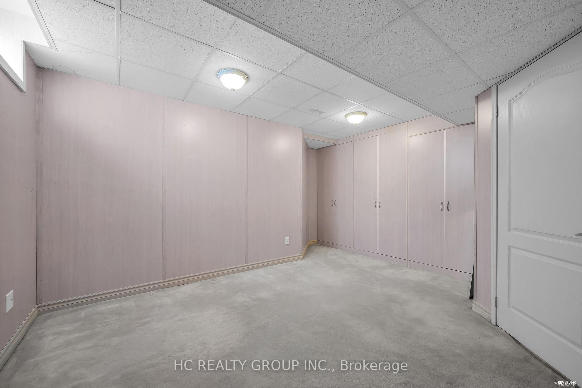 Photo 45 of 77 Sutcliffe Crescent, Markham, Cachet — HOMEH