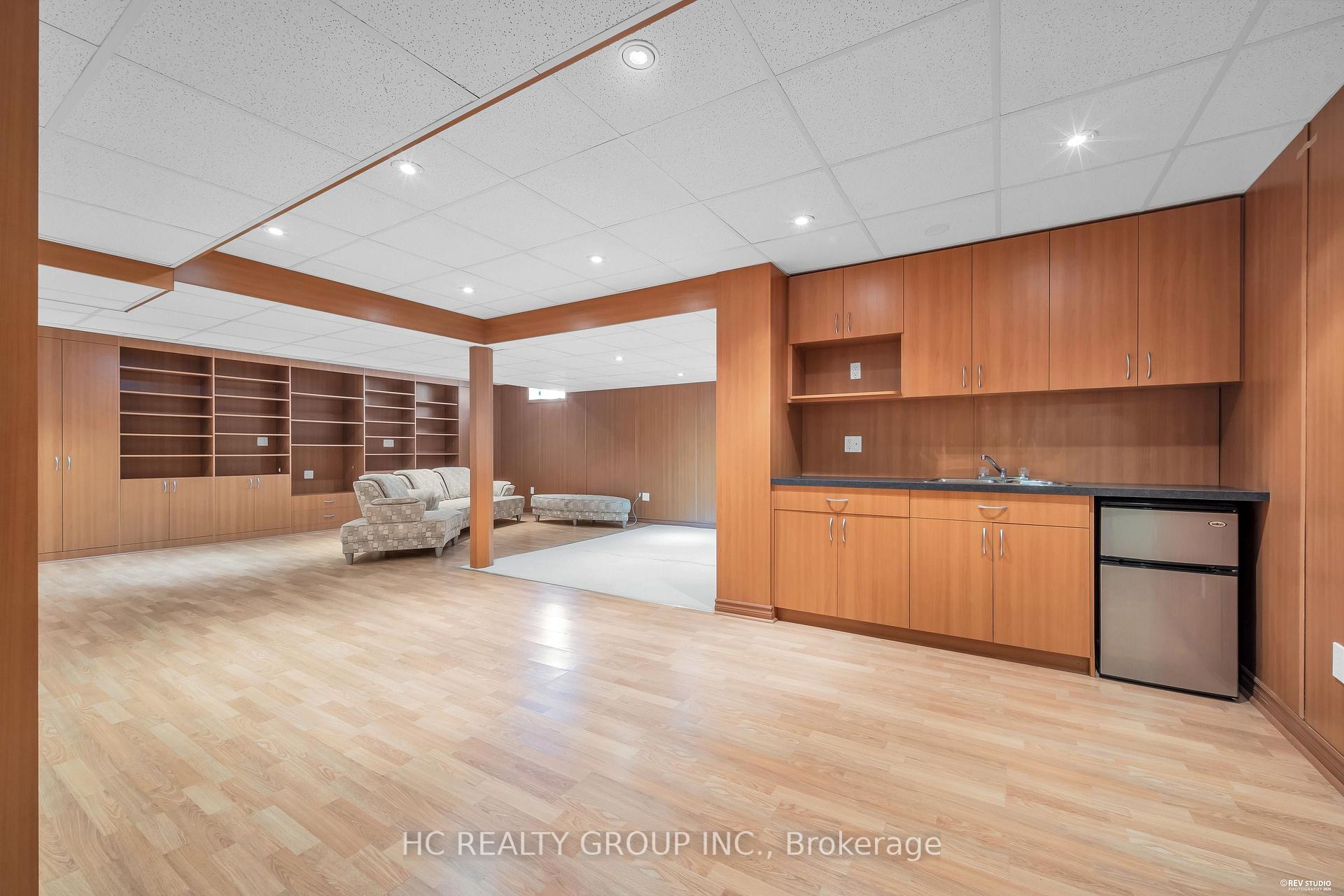 Photo 46 of 77 Sutcliffe Crescent, Markham, Cachet — HOMEH