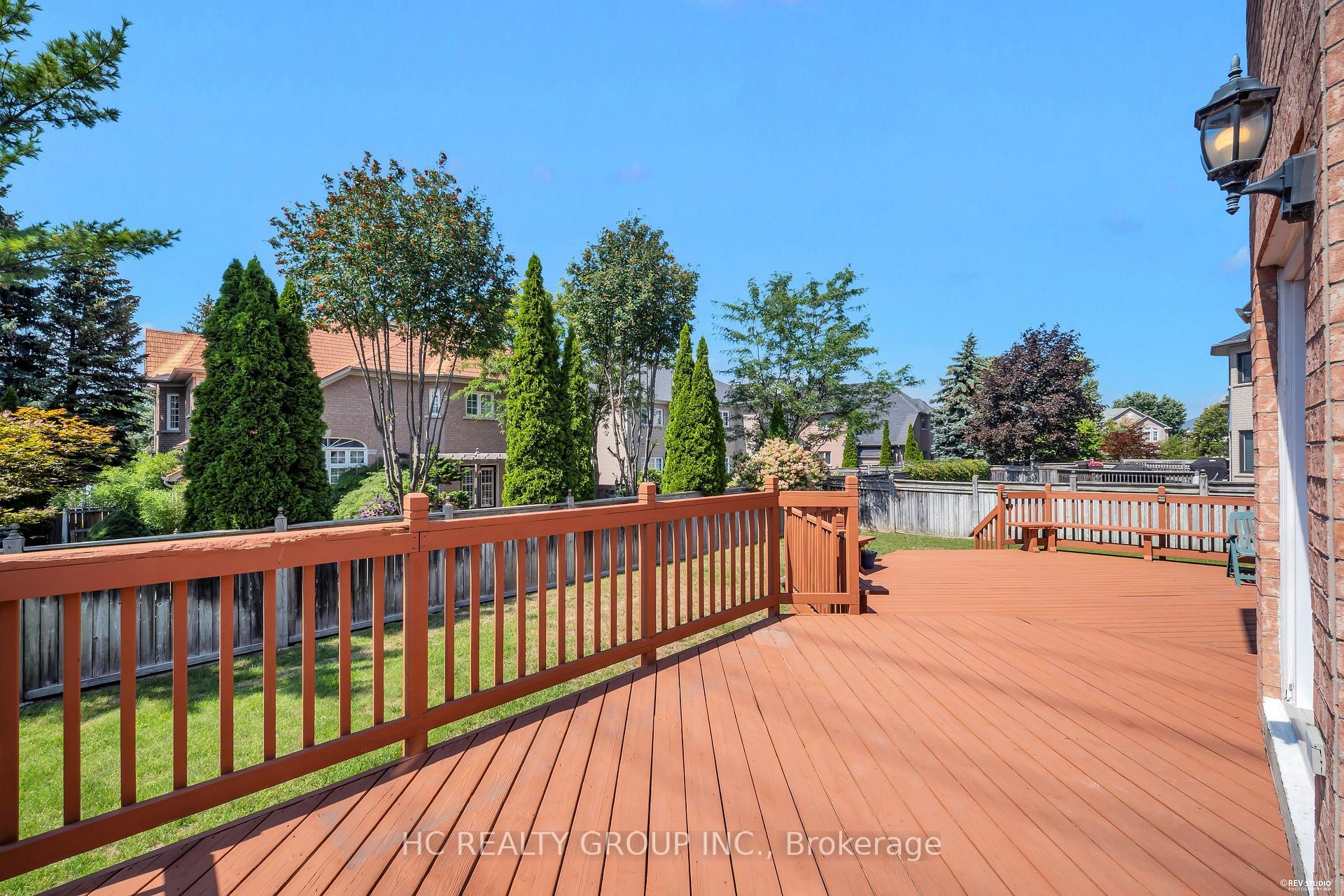 Photo 47 of 77 Sutcliffe Crescent, Markham, Cachet — HOMEH