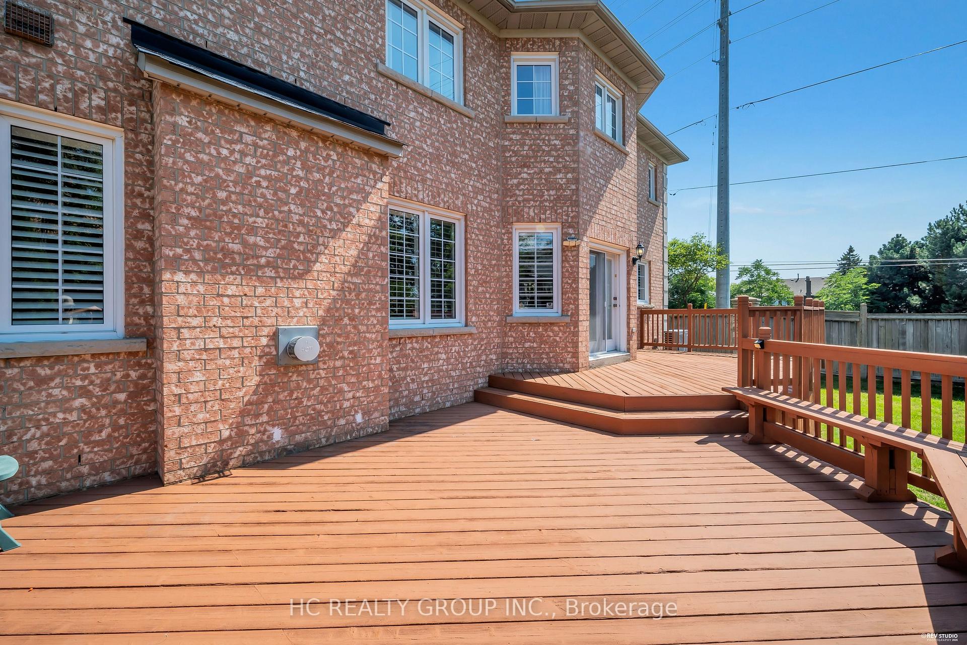Photo 48 of 77 Sutcliffe Crescent, Markham, Cachet — HOMEH