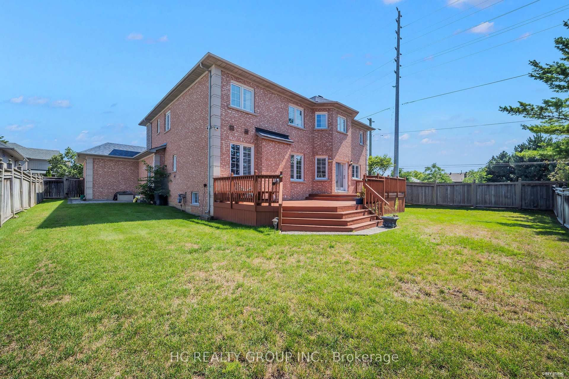 Photo 49 of 77 Sutcliffe Crescent, Markham, Cachet — HOMEH