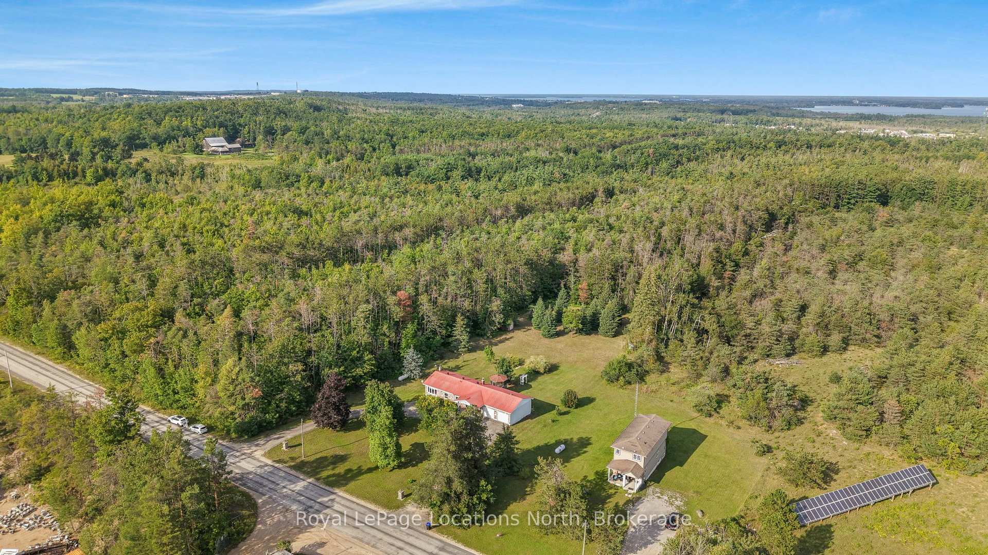 Photo 37 of 263 Line 14 N, Oro-Medonte, Rural Oro-Medonte — HOMEH