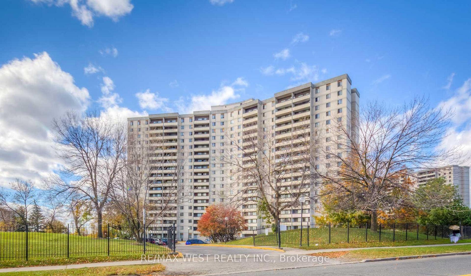 Photo of Unit 1510, 5 San Romano Way