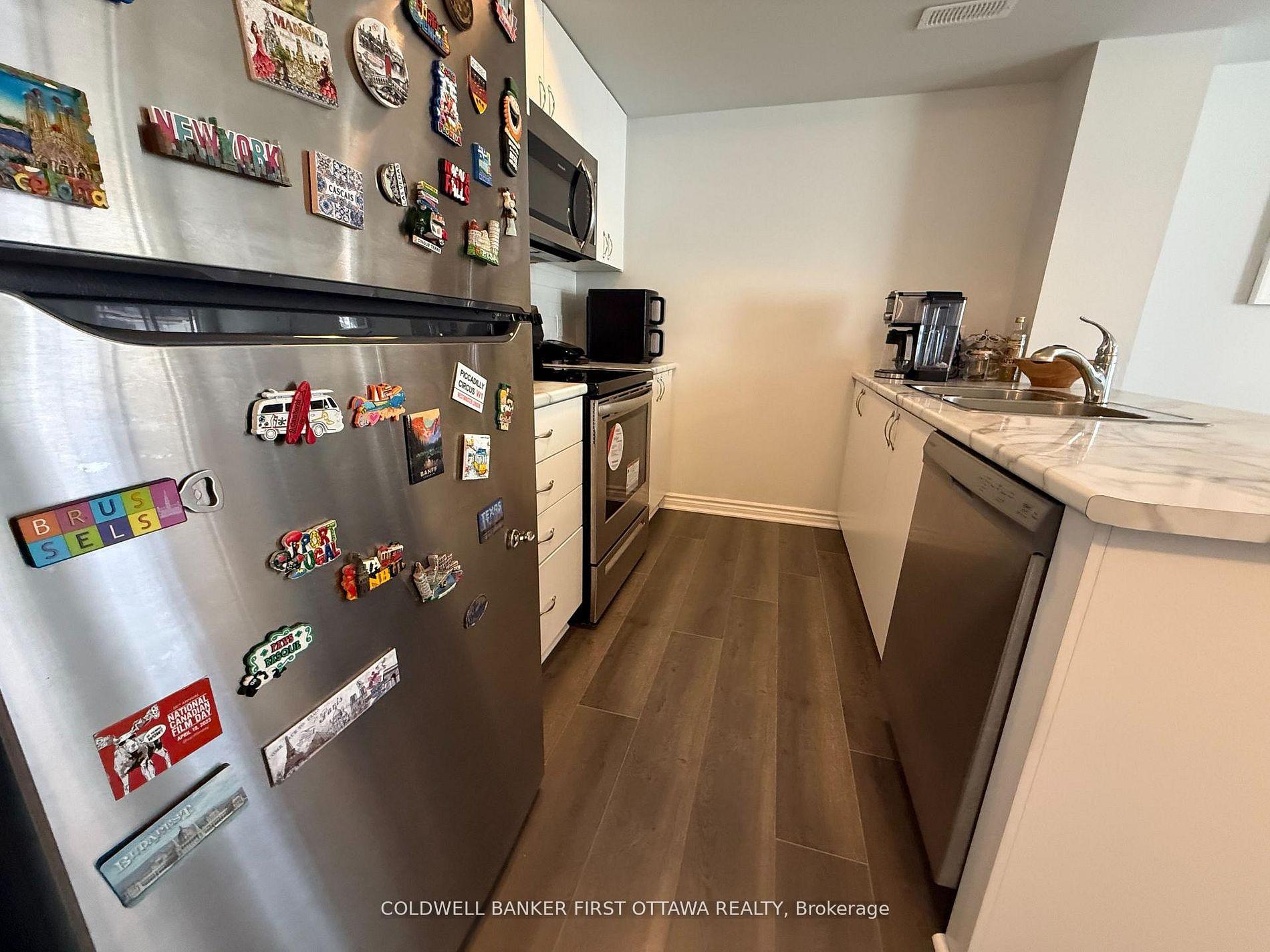 Photo 5 of Unit 36, 129 Anthracite Private, Ottawa, Barrhaven - Heritage Park — HOMEH