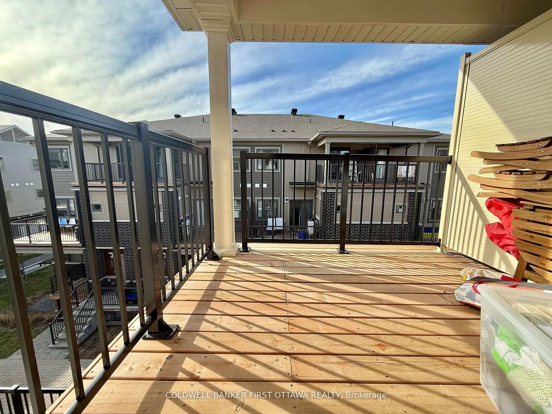 Photo 12 of Unit 36, 129 Anthracite Private, Ottawa, Barrhaven - Heritage Park — HOMEH