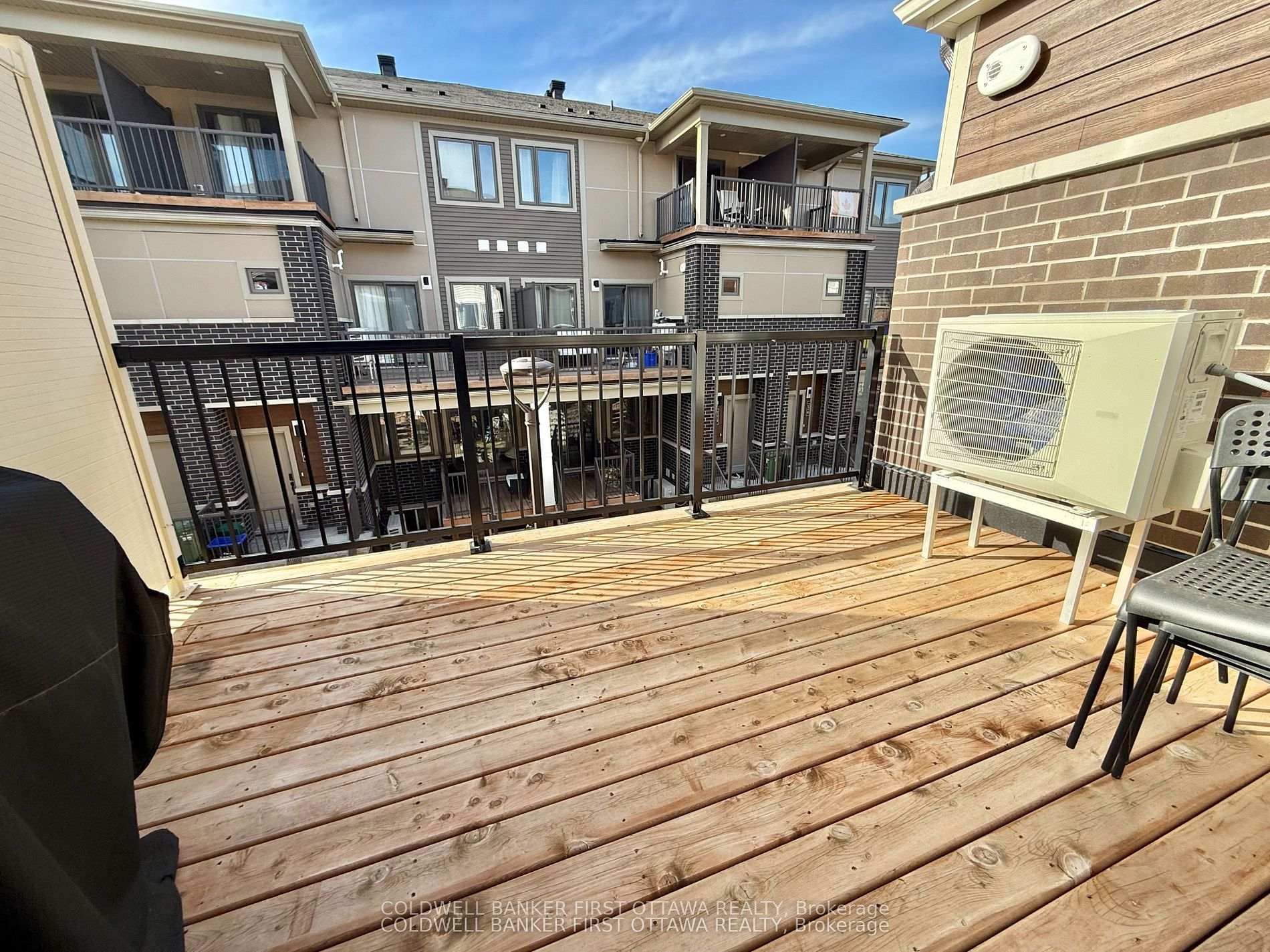 Photo 13 of Unit 36, 129 Anthracite Private, Ottawa, Barrhaven - Heritage Park — HOMEH