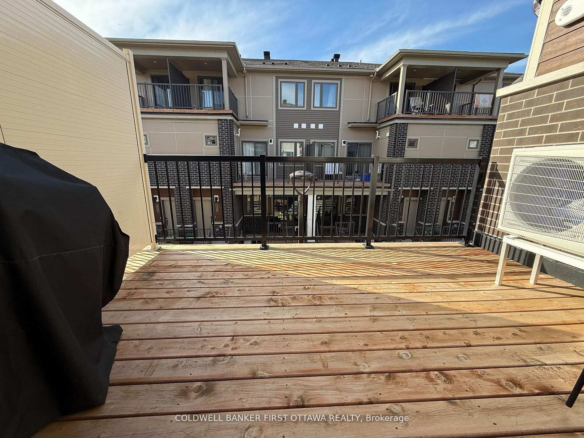 Photo 14 of Unit 36, 129 Anthracite Private, Ottawa, Barrhaven - Heritage Park — HOMEH