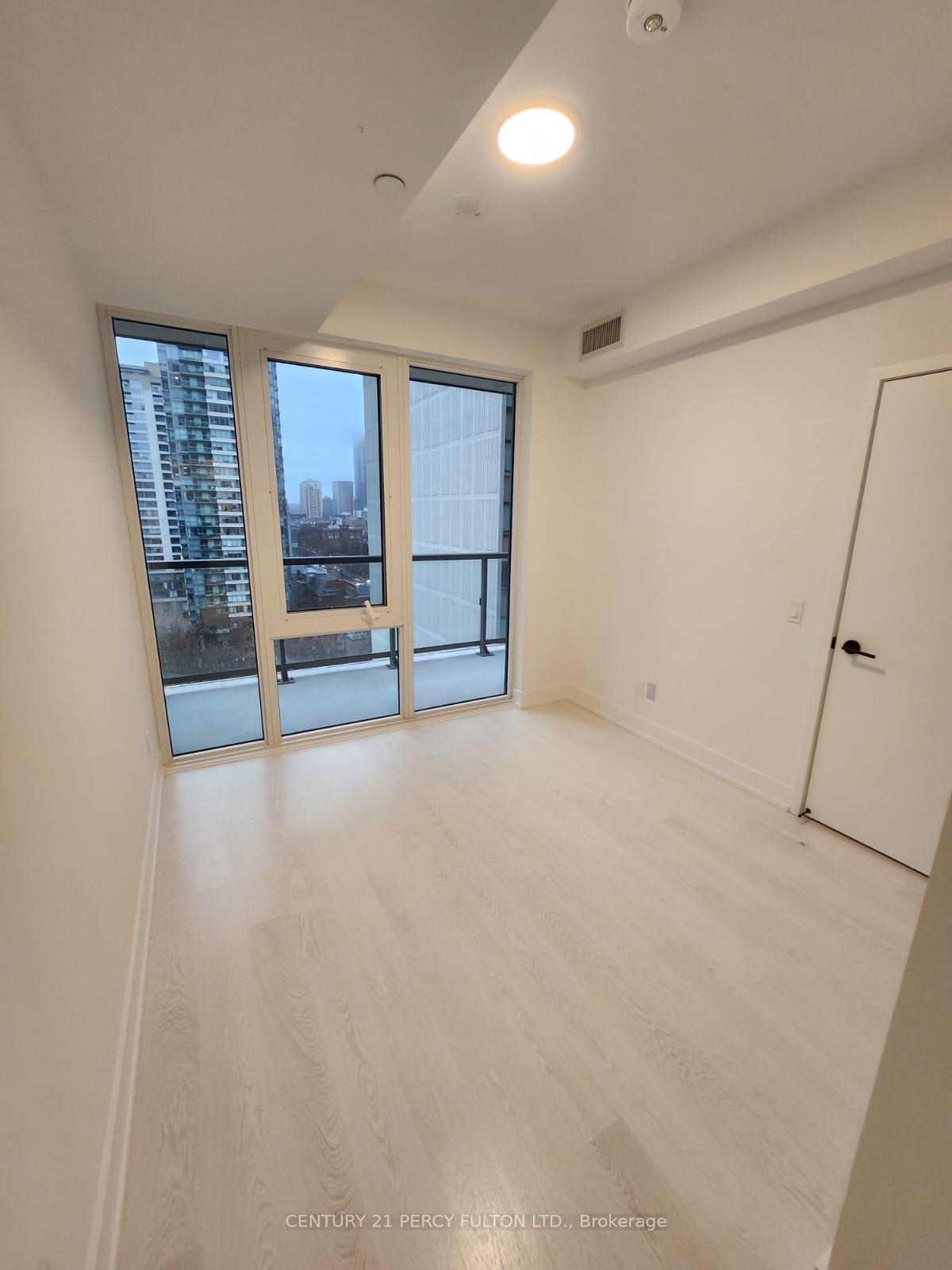 Photo 3 of Unit 1407, 308 Jarvis Street E, Toronto, Church-Yonge Corridor — HOMEH