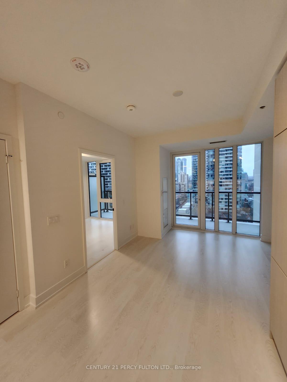 Photo 4 of Unit 1407, 308 Jarvis Street E, Toronto, Church-Yonge Corridor — HOMEH
