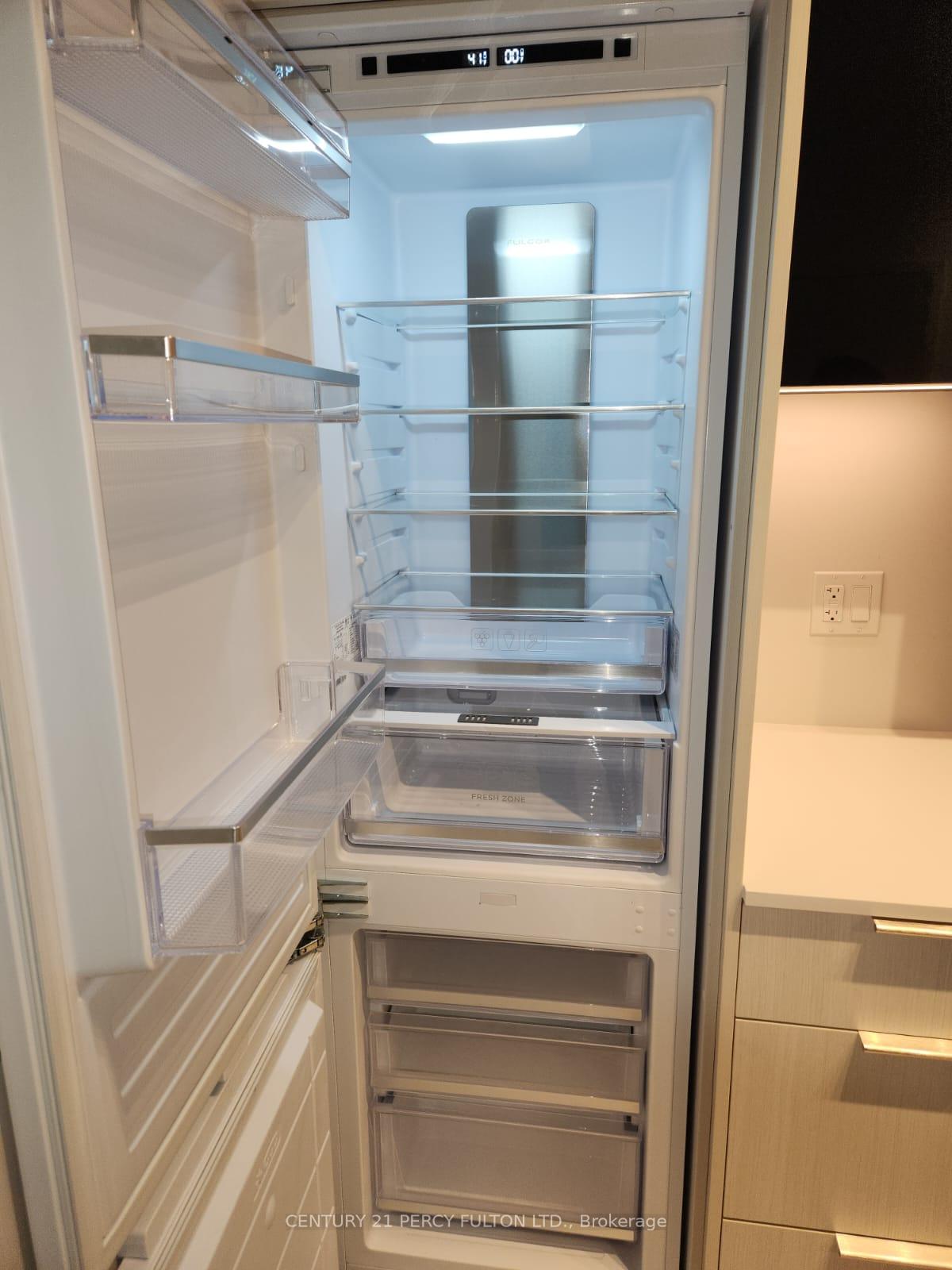 Photo 5 of Unit 1407, 308 Jarvis Street E, Toronto, Church-Yonge Corridor — HOMEH