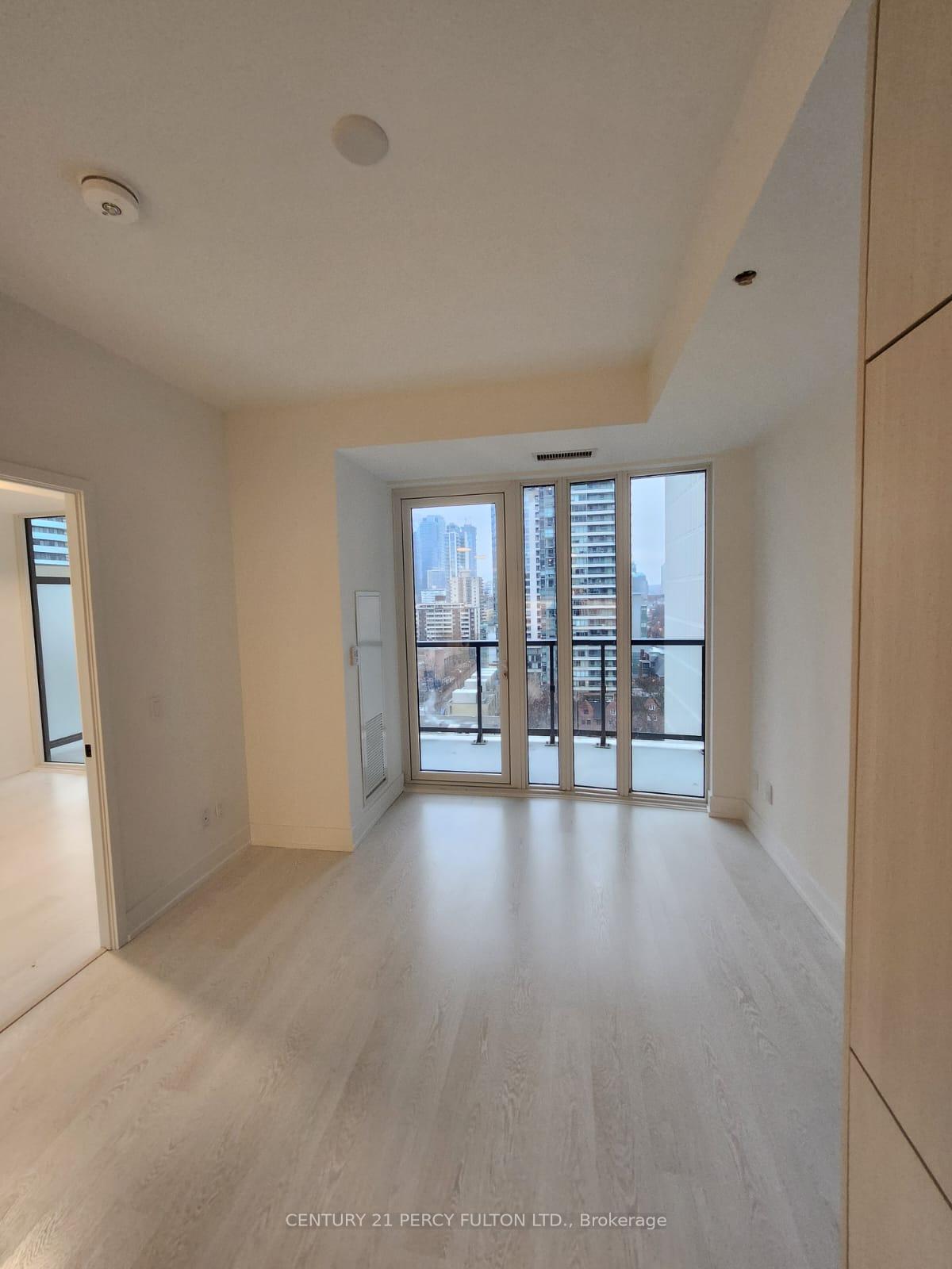 Photo 6 of Unit 1407, 308 Jarvis Street E, Toronto, Church-Yonge Corridor — HOMEH