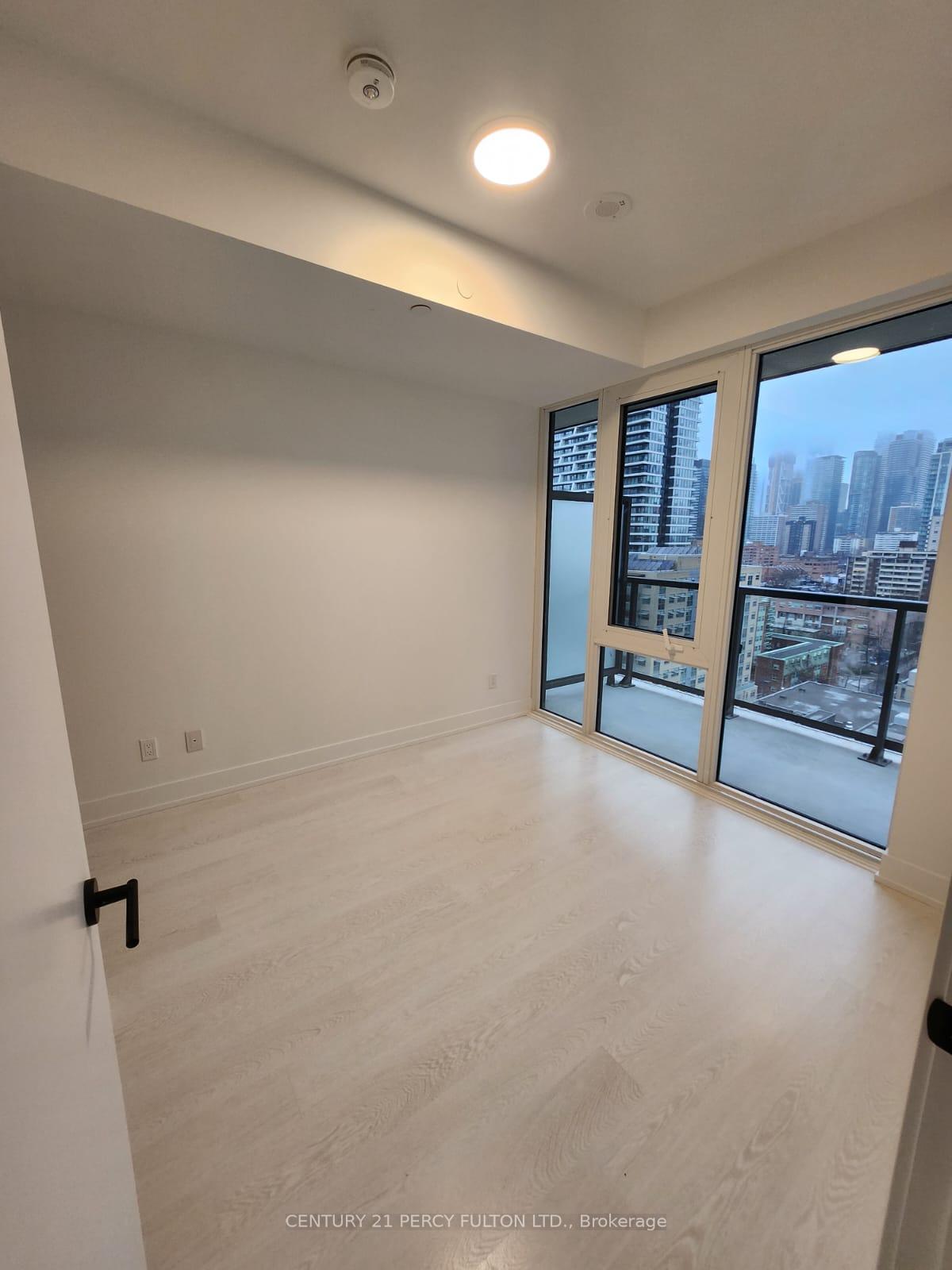 Photo 7 of Unit 1407, 308 Jarvis Street E, Toronto, Church-Yonge Corridor — HOMEH