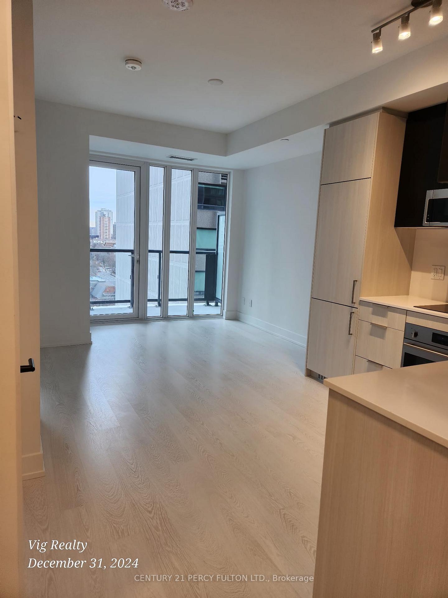 Photo 12 of Unit 1407, 308 Jarvis Street E, Toronto, Church-Yonge Corridor — HOMEH