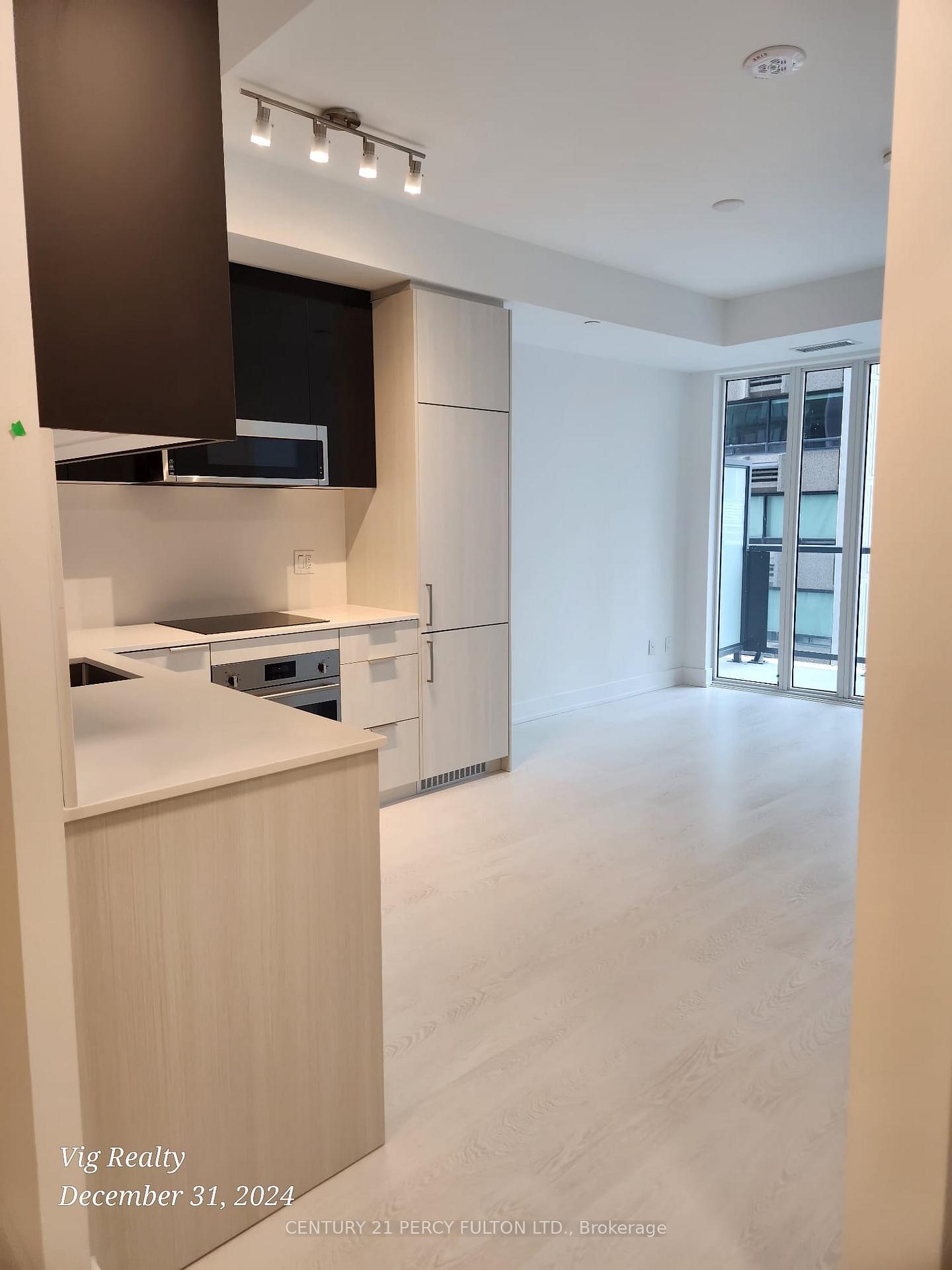 Photo 13 of Unit 1407, 308 Jarvis Street E, Toronto, Church-Yonge Corridor — HOMEH