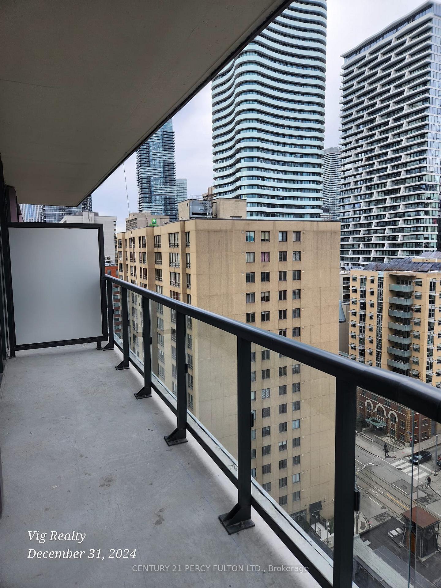 Photo 21 of Unit 1407, 308 Jarvis Street E, Toronto, Church-Yonge Corridor — HOMEH
