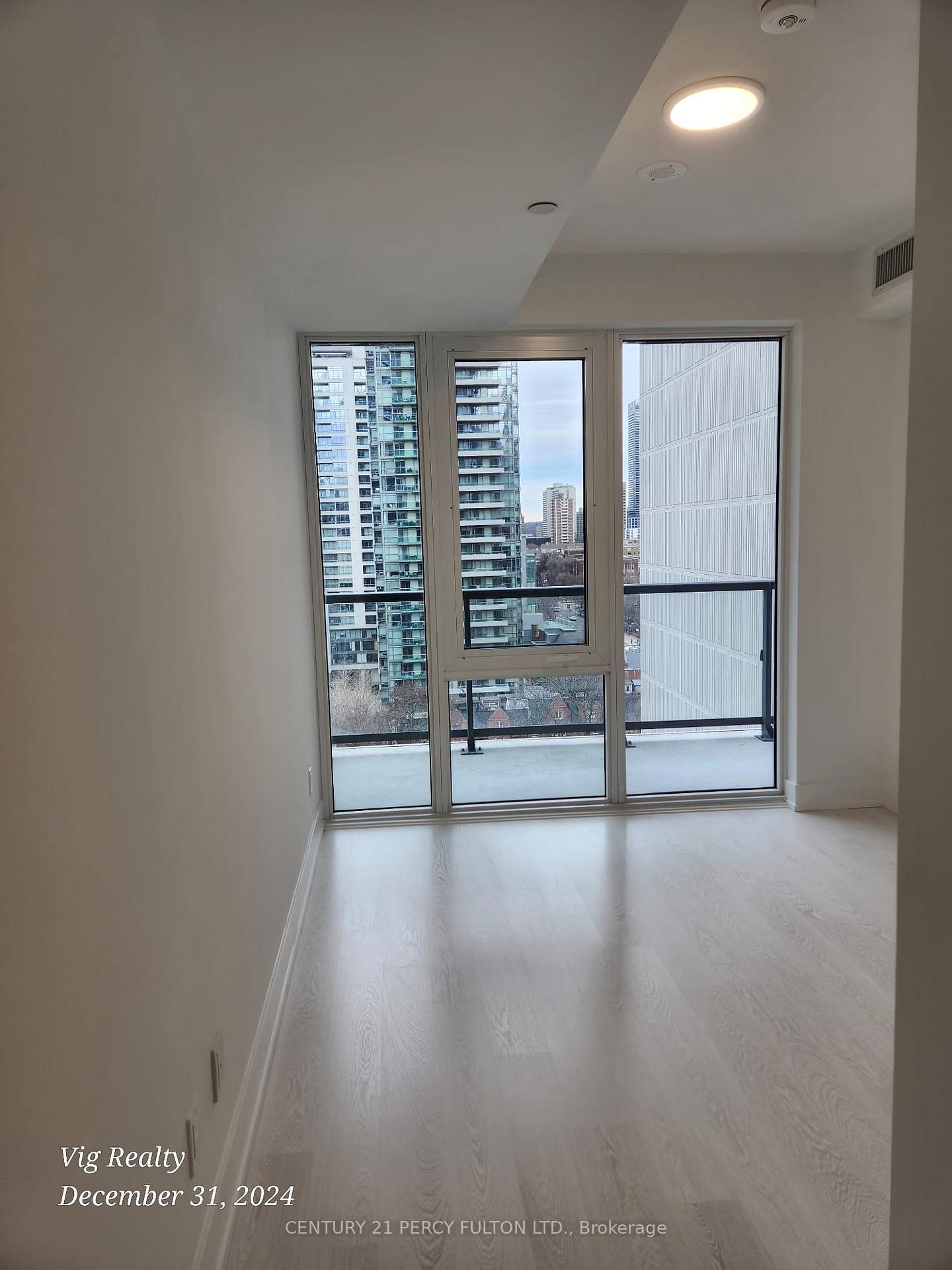 Photo 25 of Unit 1407, 308 Jarvis Street E, Toronto, Church-Yonge Corridor — HOMEH