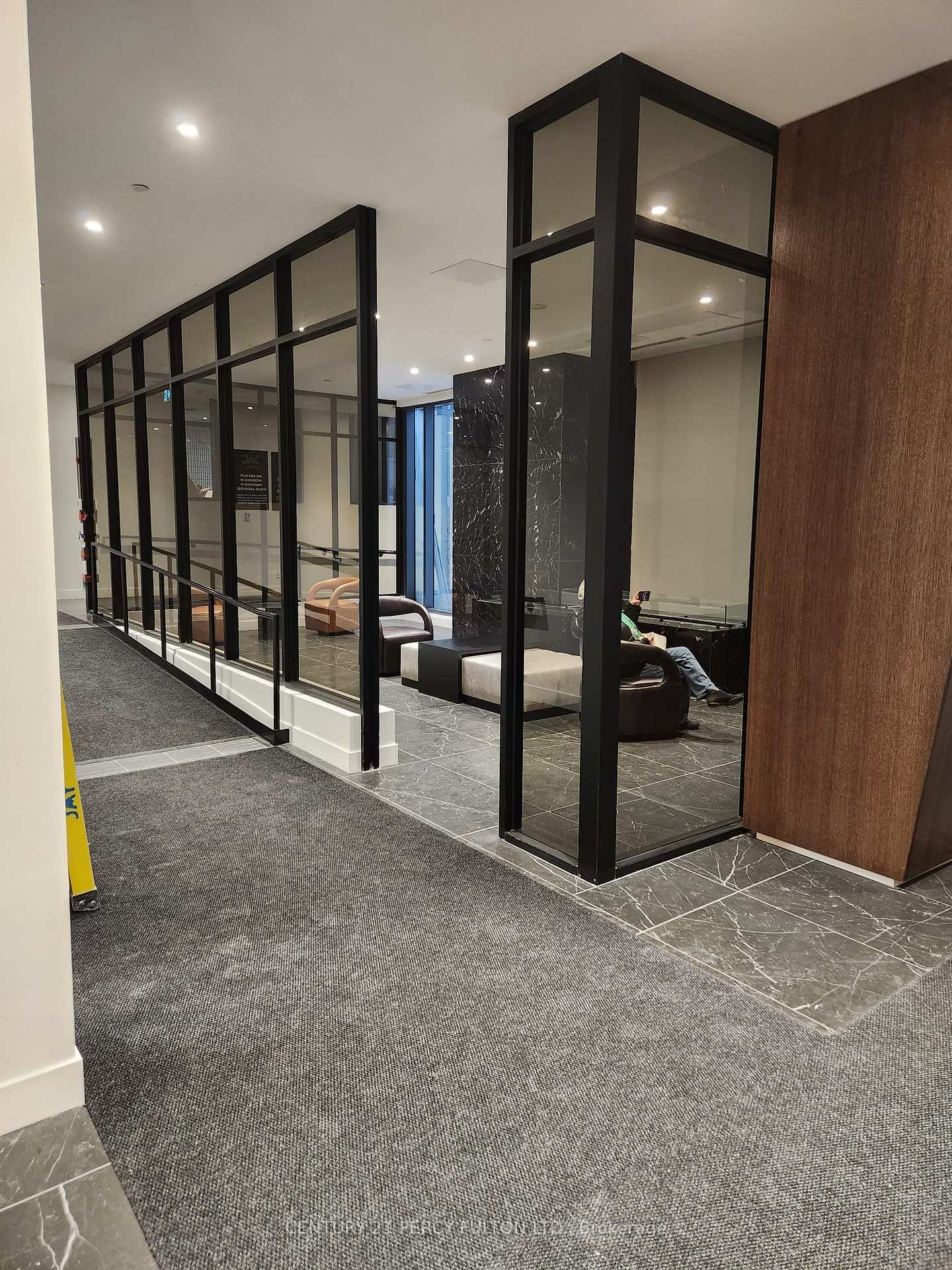 Photo 27 of Unit 1407, 308 Jarvis Street E, Toronto, Church-Yonge Corridor — HOMEH
