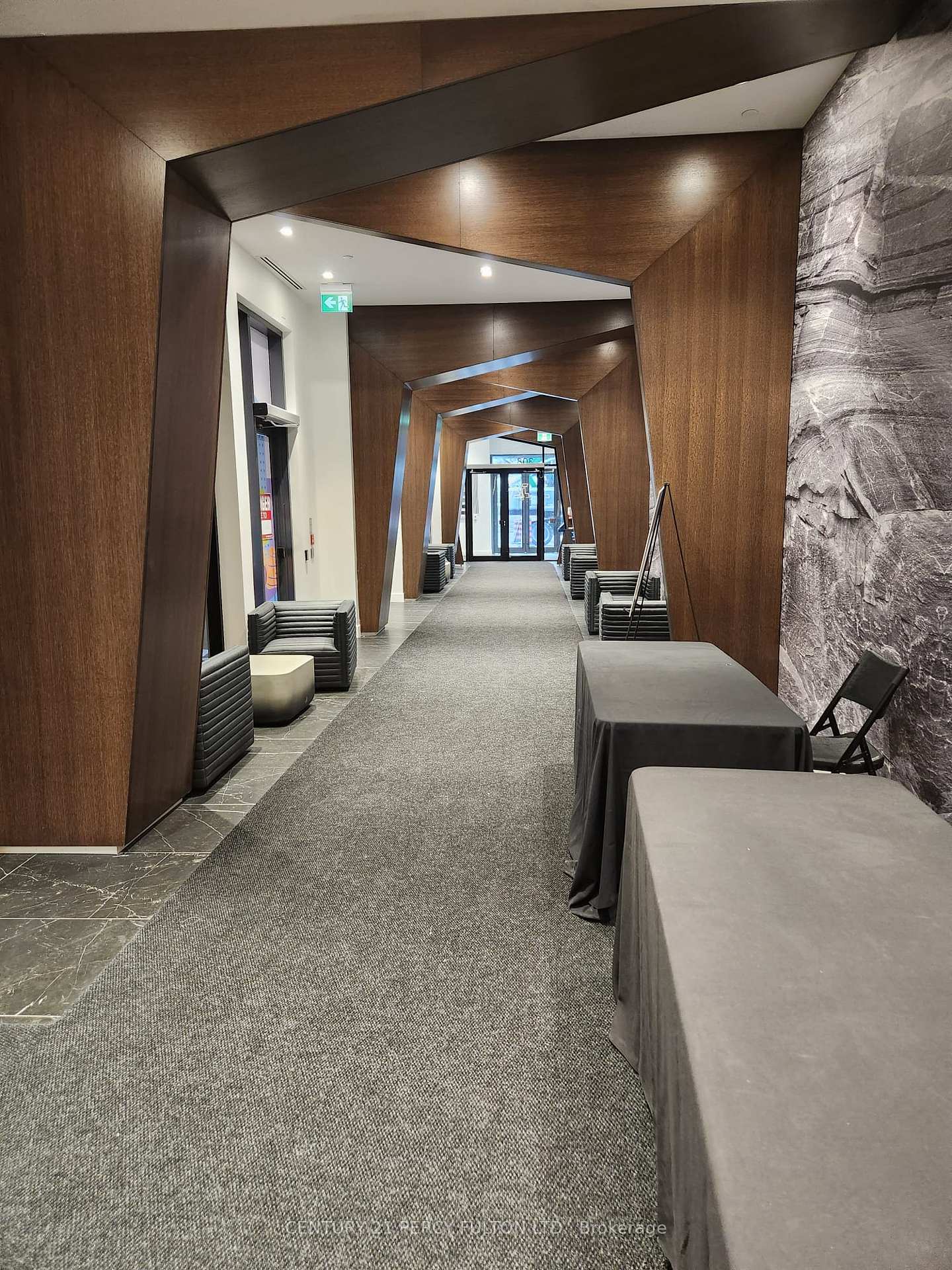 Photo 28 of Unit 1407, 308 Jarvis Street E, Toronto, Church-Yonge Corridor — HOMEH